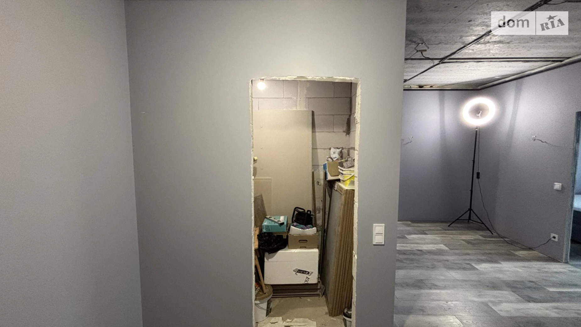 Продается 3-комнатная квартира 64.4 кв. м в Ужгороде, ул. Тлехаса, 19 корпус 2 - фото 5