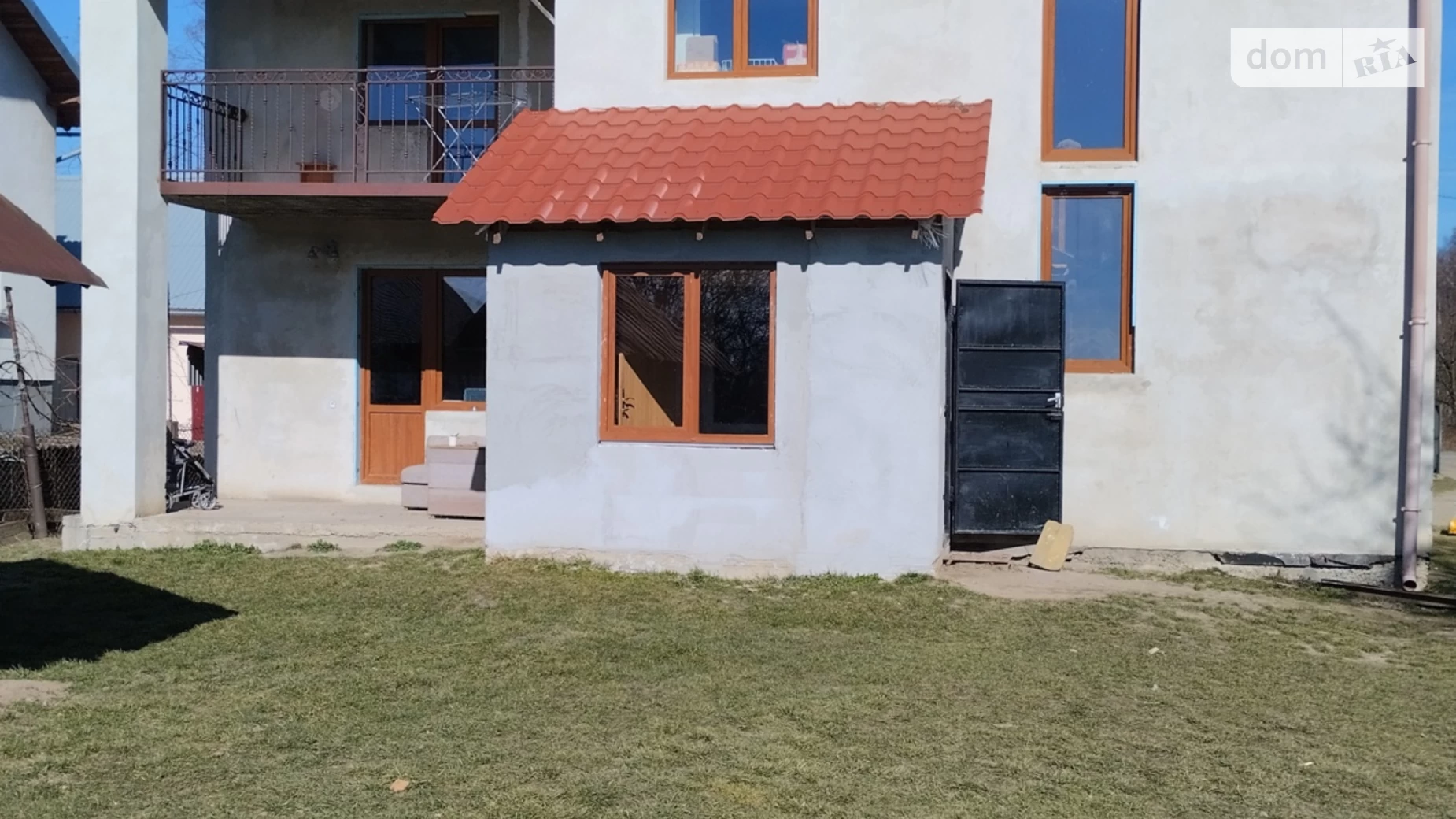 Продается дом на 2 этажа 191 кв. м с балконом, цена: 130000 $ - фото 3