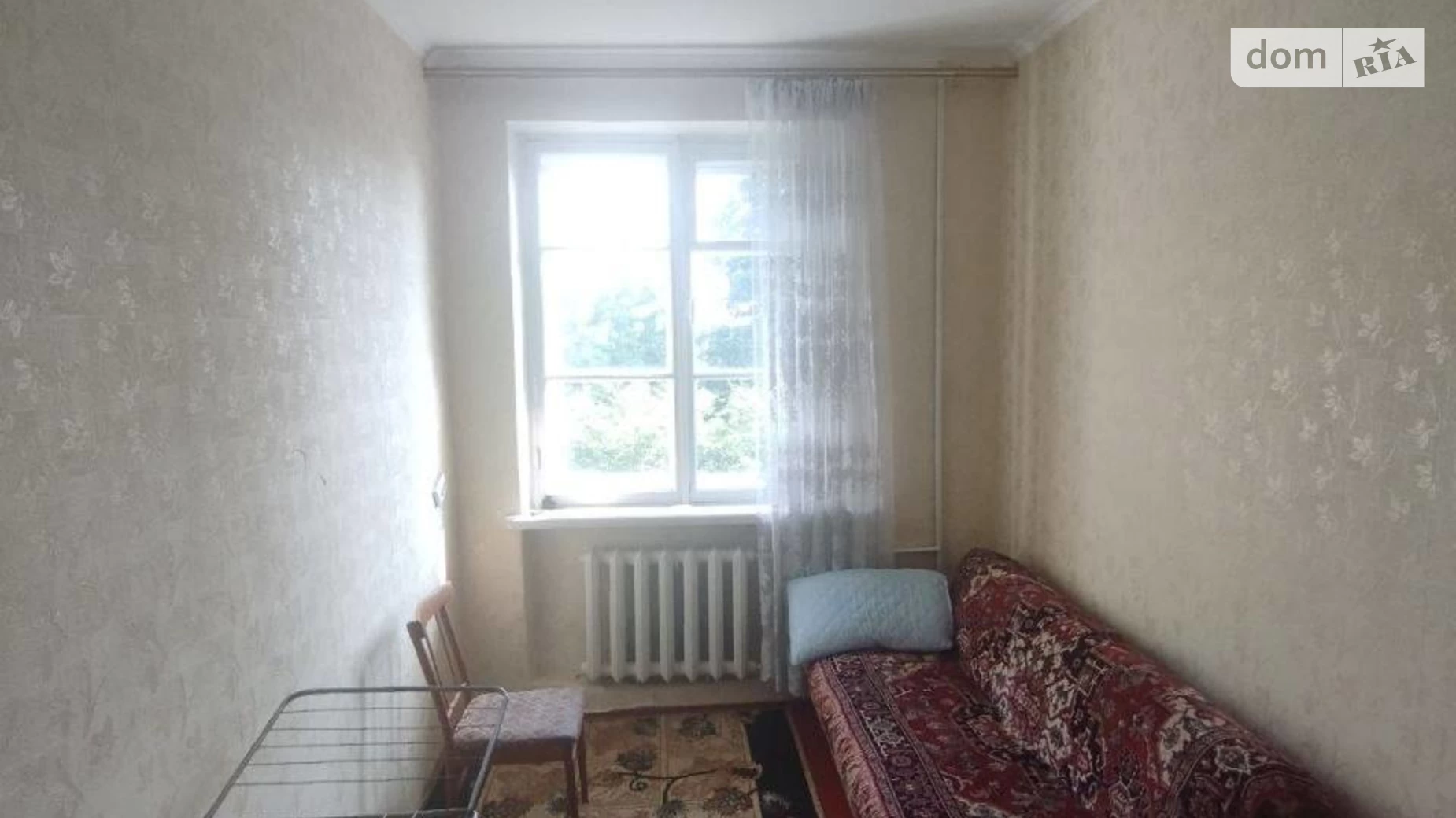 Продается 3-комнатная квартира 72.1 кв. м в Бердичеве, ул. Белопольская, 91 - фото 4