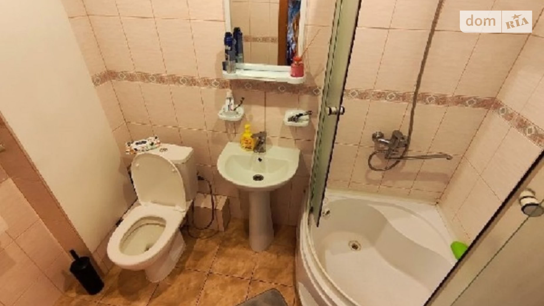 1-комнатная квартира 33 кв. м в Запорожье, цена: 14999 $ - фото 5