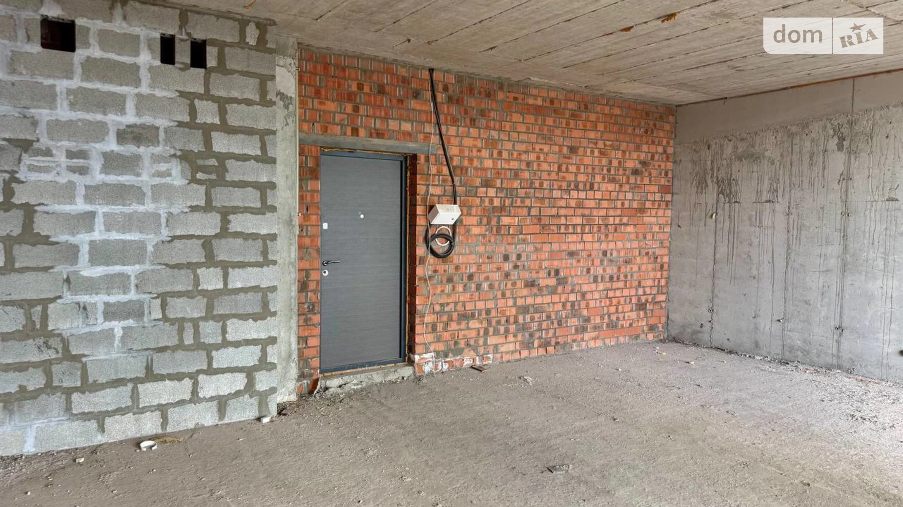 Продается 2-комнатная квартира 60.1 кв. м в Днепре, просп. Науки(Гагарина), 112Б - фото 2