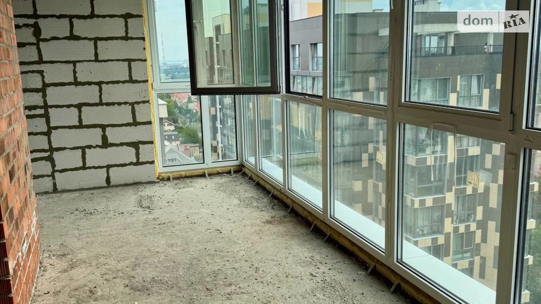 Продается 2-комнатная квартира 60.1 кв. м в Днепре, просп. Науки(Гагарина), 112Б - фото 5