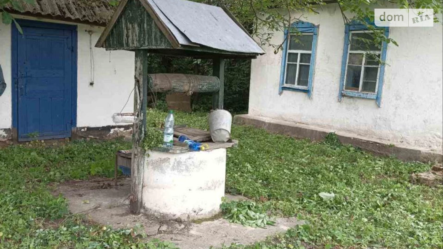 Продается одноэтажный дом 90 кв. м с подвалом, цена: 7000 $ - фото 2