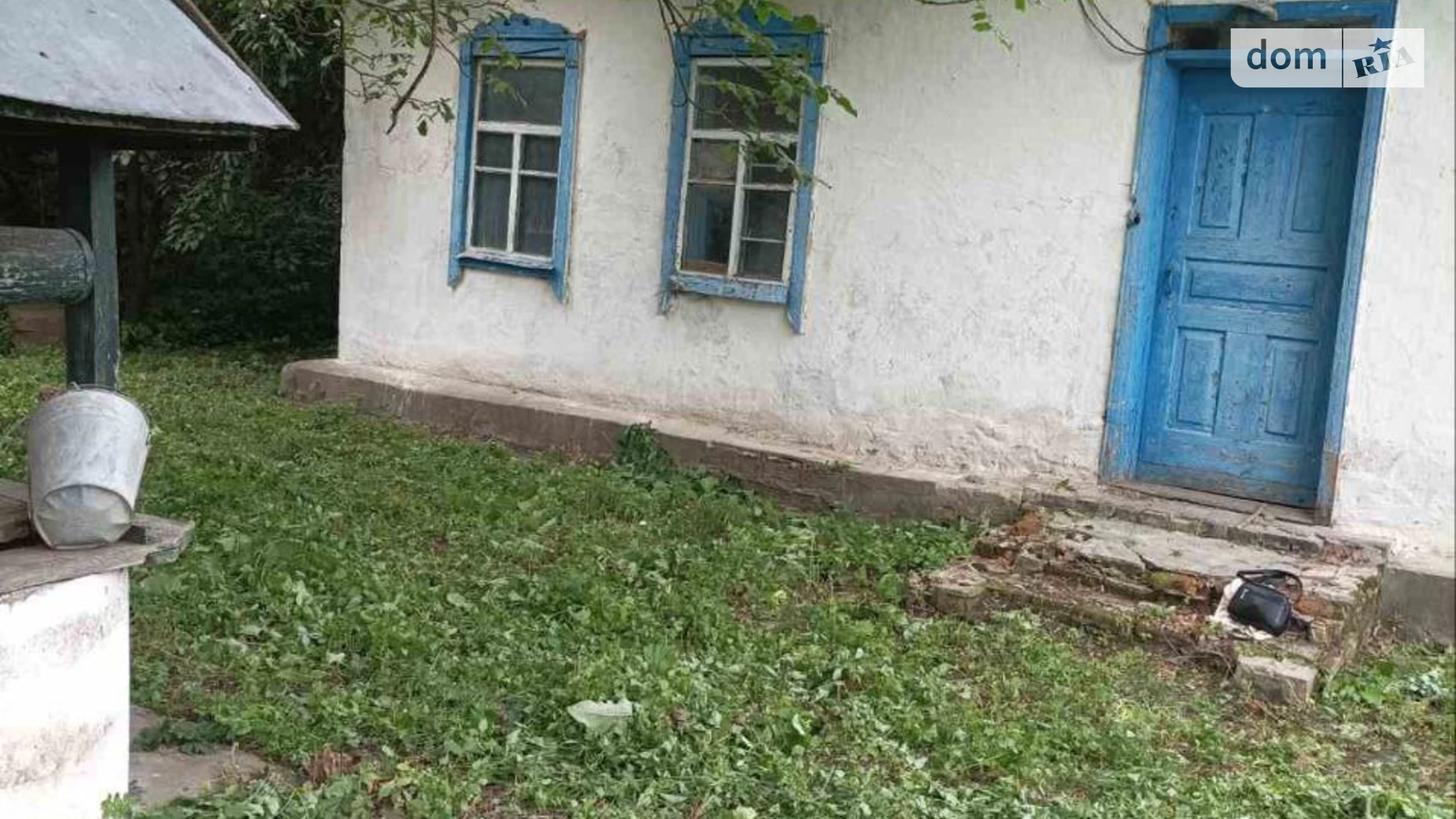 Продается одноэтажный дом 90 кв. м с подвалом, цена: 7000 $ - фото 3