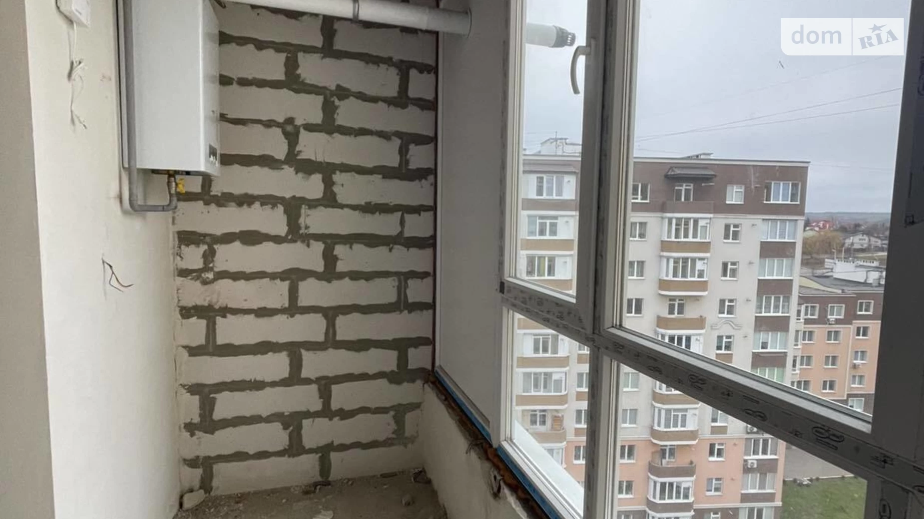 Продается 3-комнатная квартира 94 кв. м в Хмельницком, ул. Степана Бандеры - фото 4