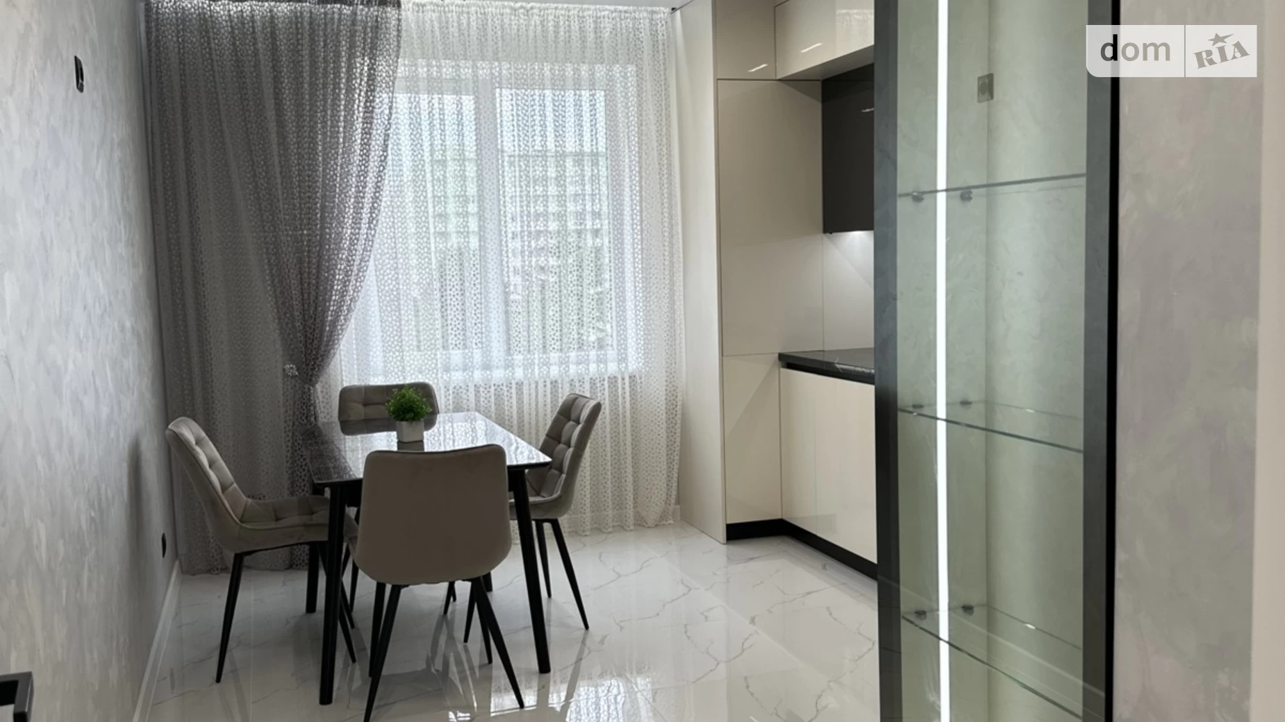 Продается 2-комнатная квартира 75.6 кв. м в Хмельницком, 1-й пер. Винницкий - фото 3