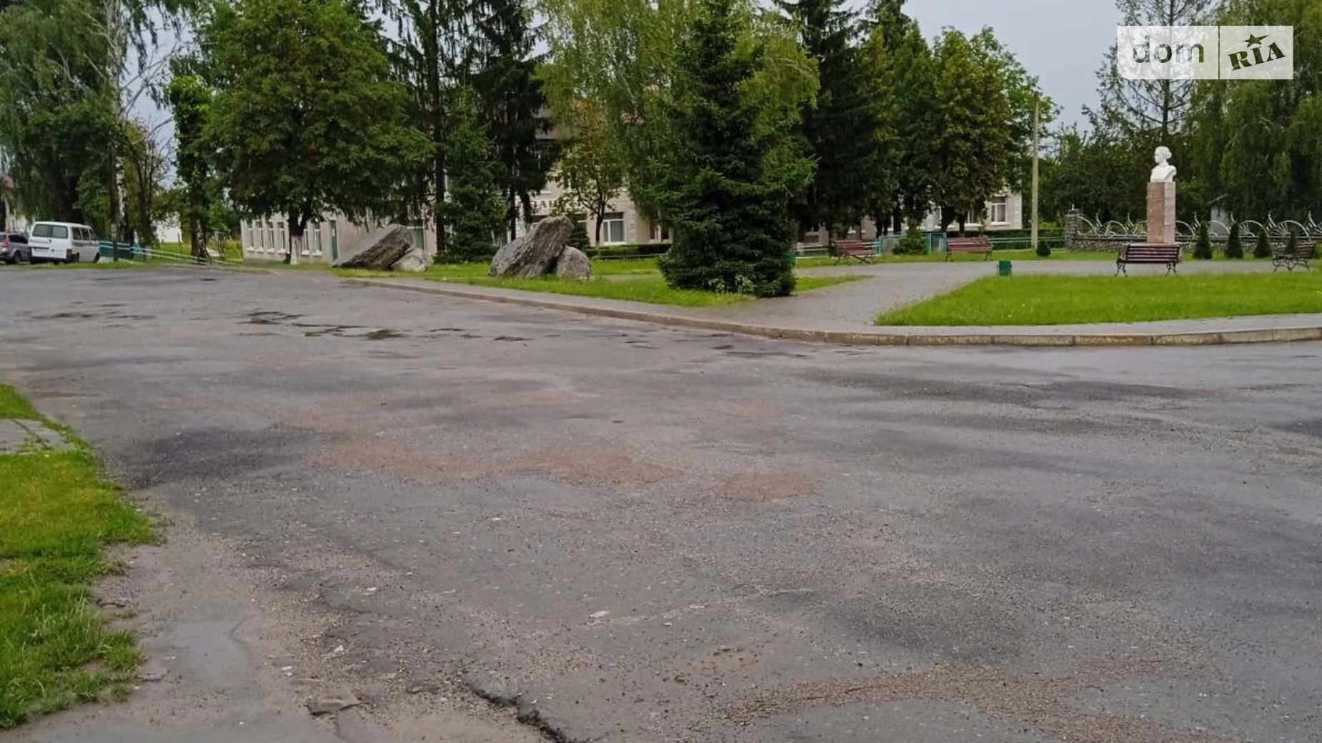 Продается 3-комнатная квартира 59.6 кв. м в Борщеве, ул. Владимира Великого, 14 - фото 2