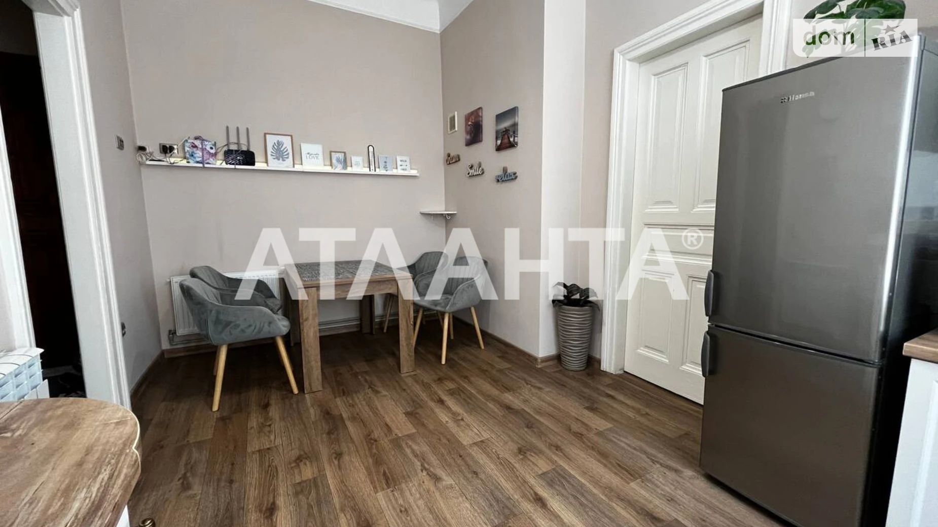 Сдается в аренду 2-комнатная квартира 52 кв. м в Львове, ул. Огиенко Ивана - фото 3