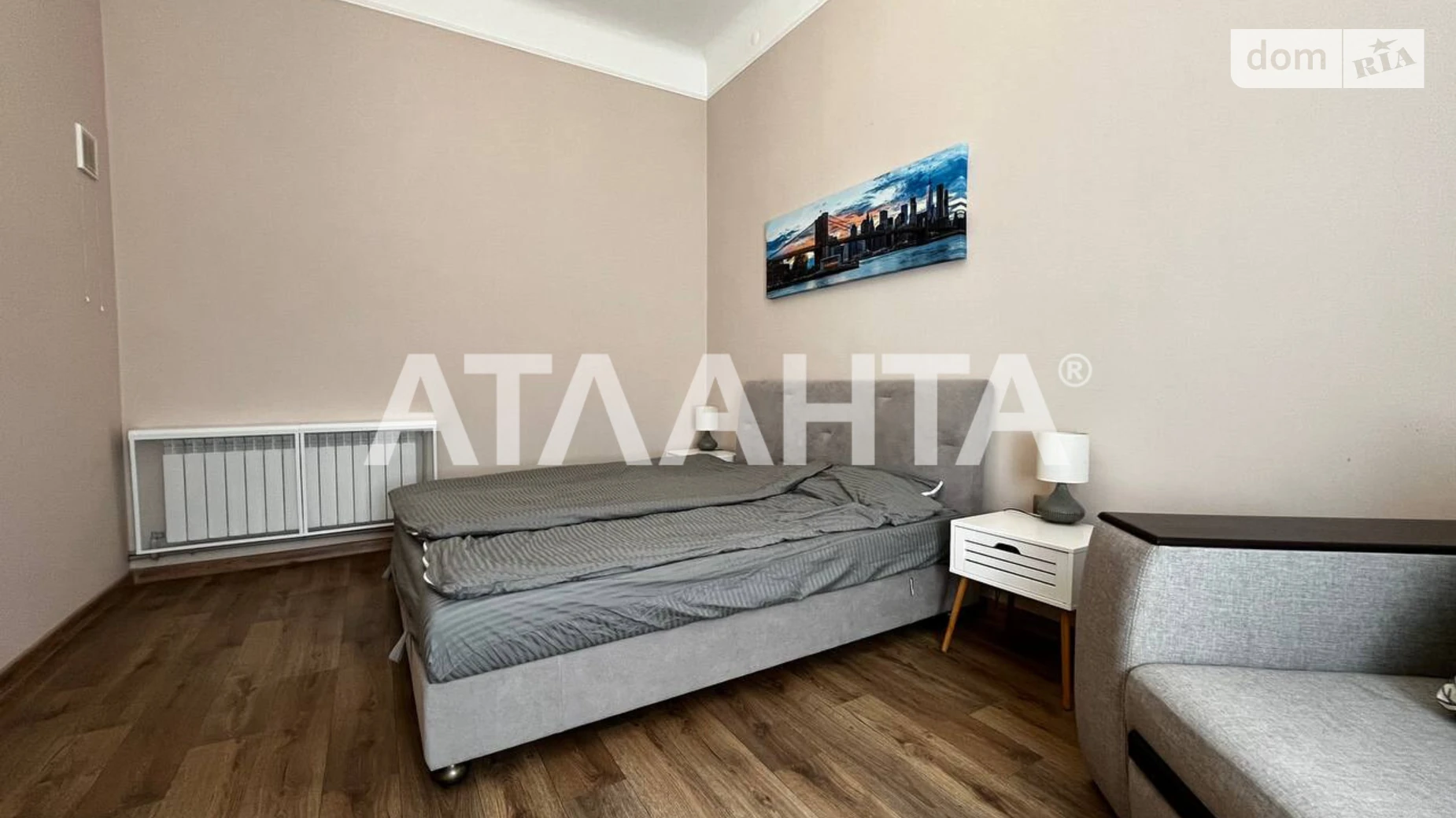 Сдается в аренду 2-комнатная квартира 52 кв. м в Львове, ул. Огиенко Ивана - фото 4