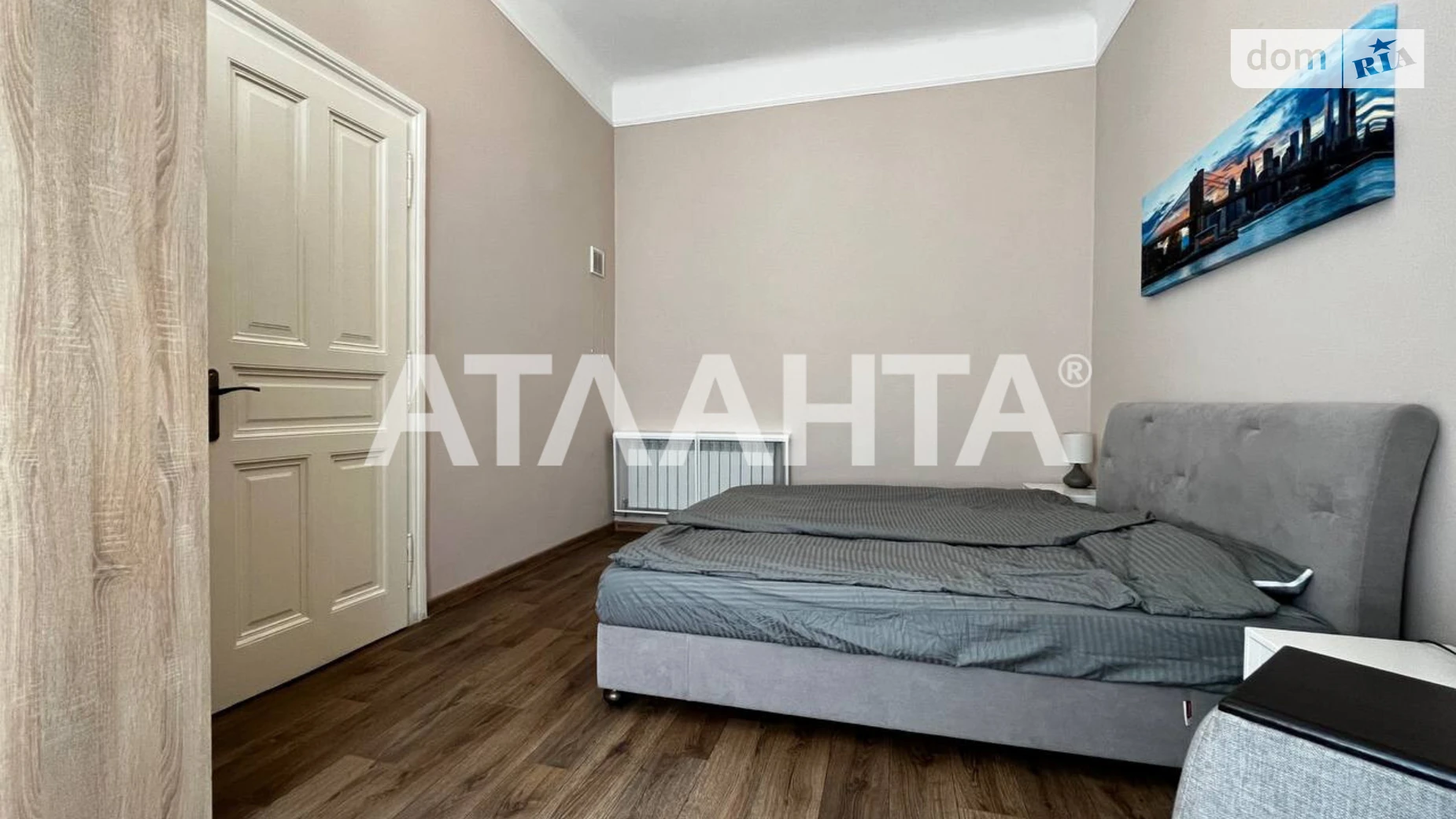 Сдается в аренду 2-комнатная квартира 52 кв. м в Львове, ул. Огиенко Ивана - фото 5