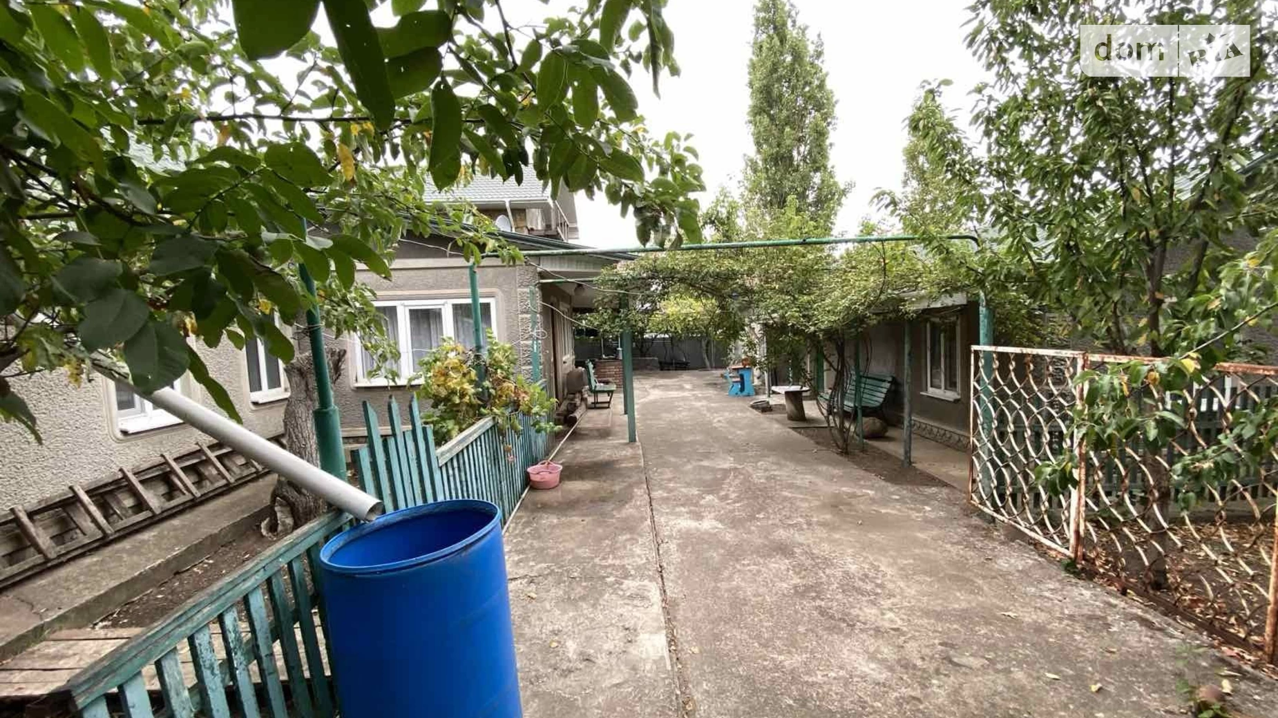 Продается дом на 2 этажа 226.1 кв. м с балконом, цена: 42000 $ - фото 2