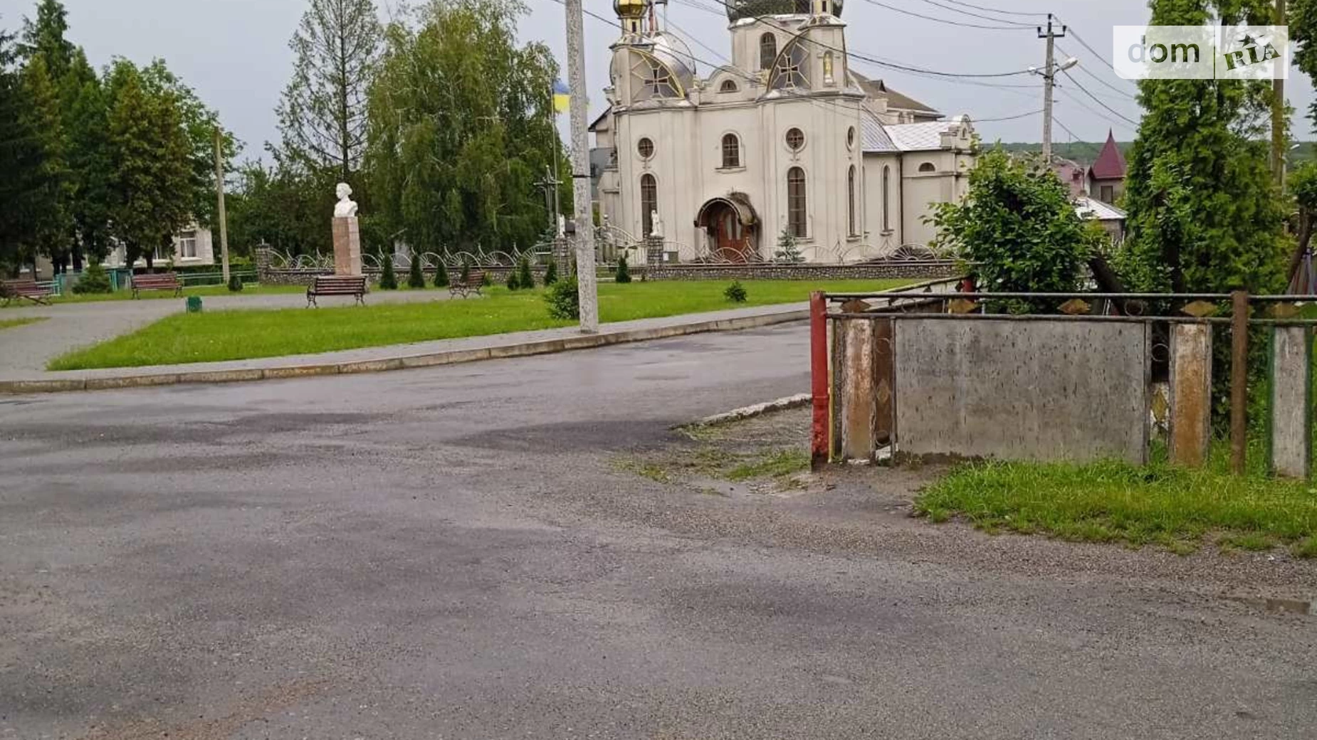 Продается 3-комнатная квартира 59.6 кв. м в Борщеве, ул. Владимира Великого, 14 - фото 5