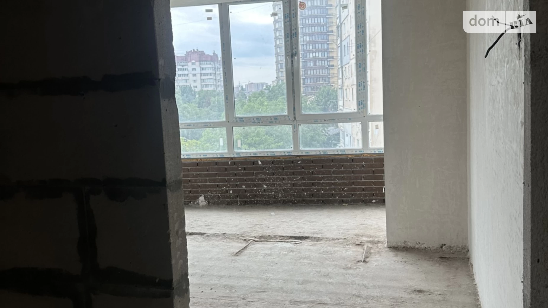 Продается 2-комнатная квартира 105 кв. м в Хмельницком, ул. Прибугская, 12/1 - фото 5