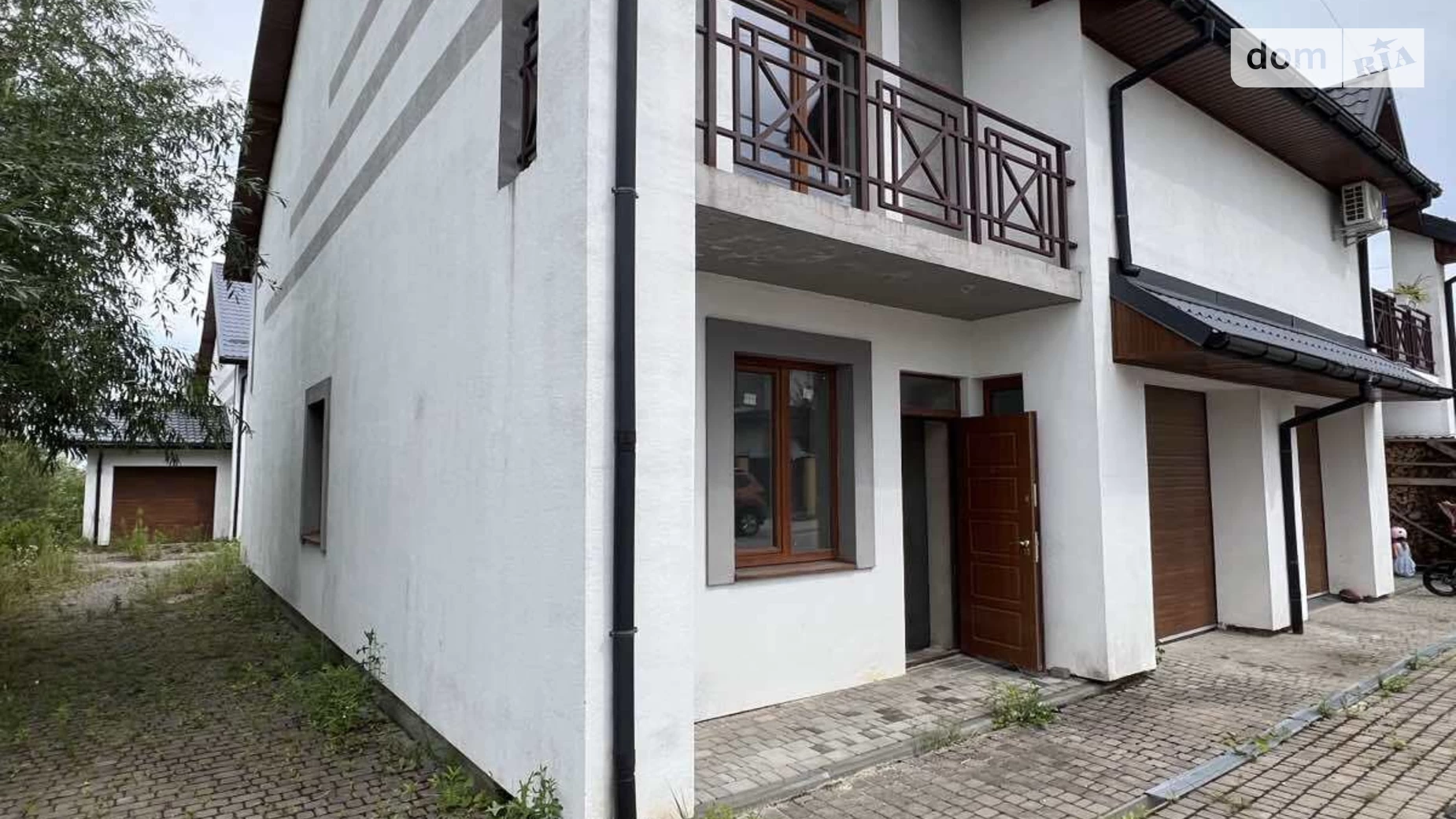Продается дом на 2 этажа 160 кв. м с верандой, цена: 125000 $ - фото 4