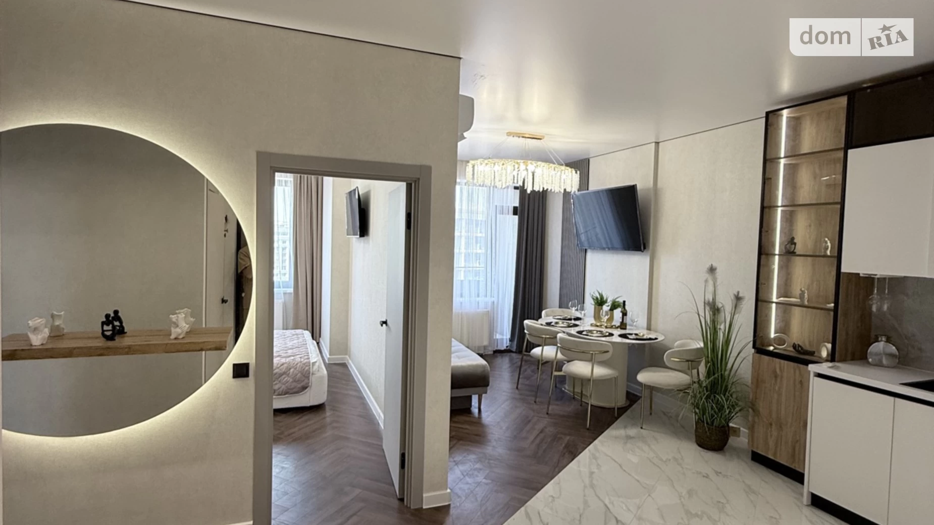 Продается 2-комнатная квартира 70 кв. м в Одессе, ул. Генуэзская, 1/1 - фото 3