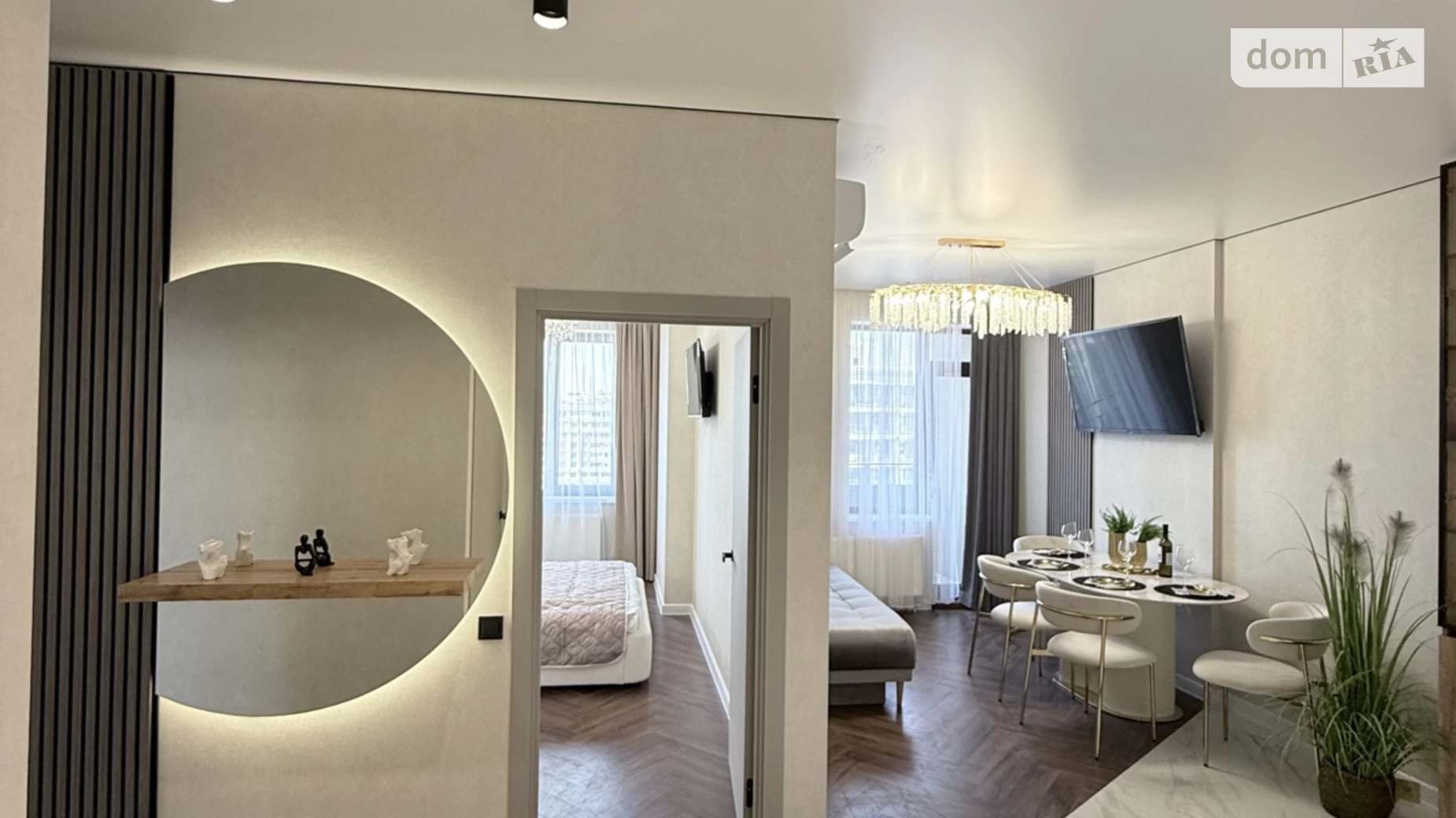 Продается 2-комнатная квартира 70 кв. м в Одессе, ул. Генуэзская, 1/1 - фото 4