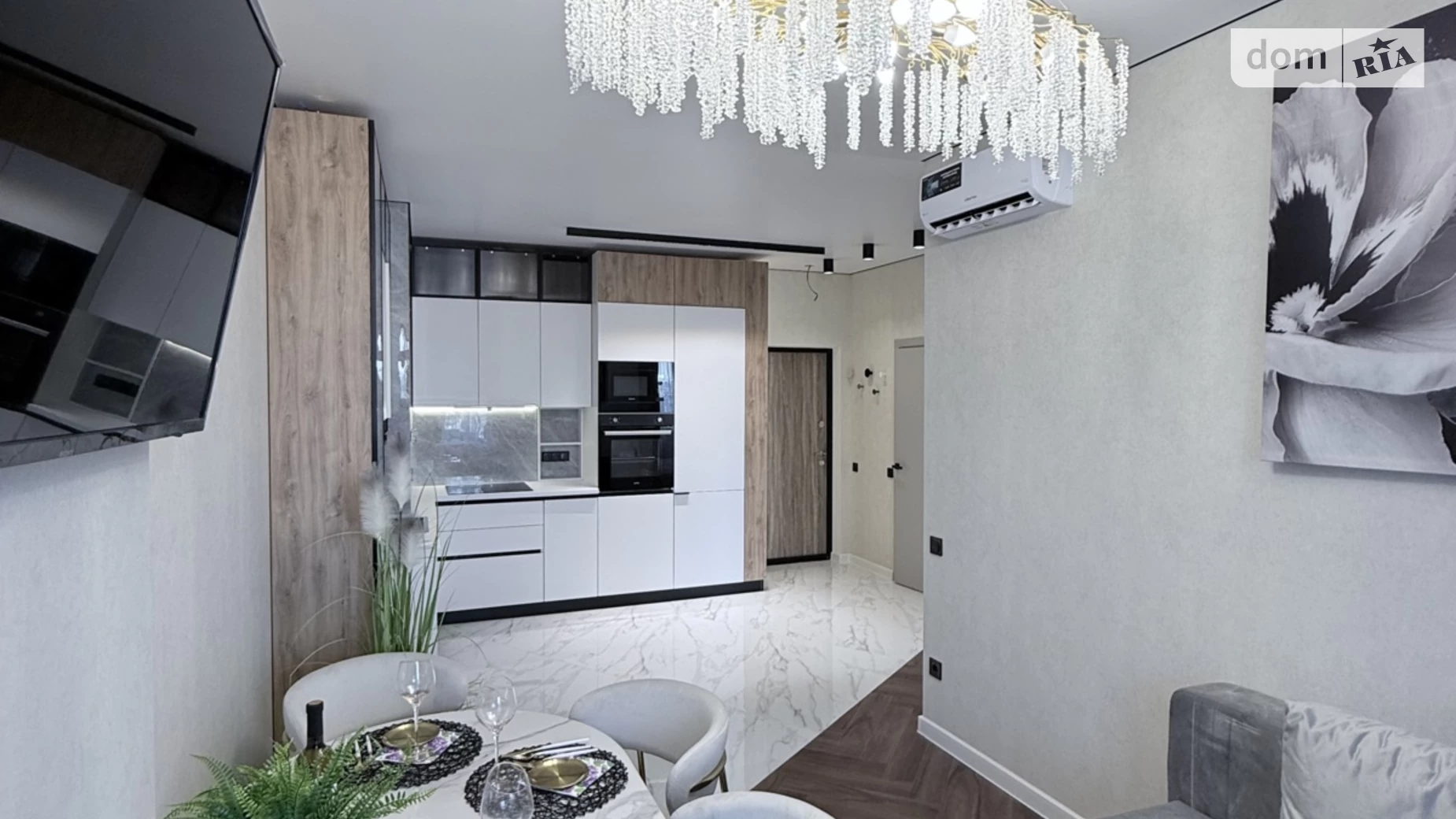 Продается 2-комнатная квартира 70 кв. м в Одессе, ул. Генуэзская, 1/1 - фото 5