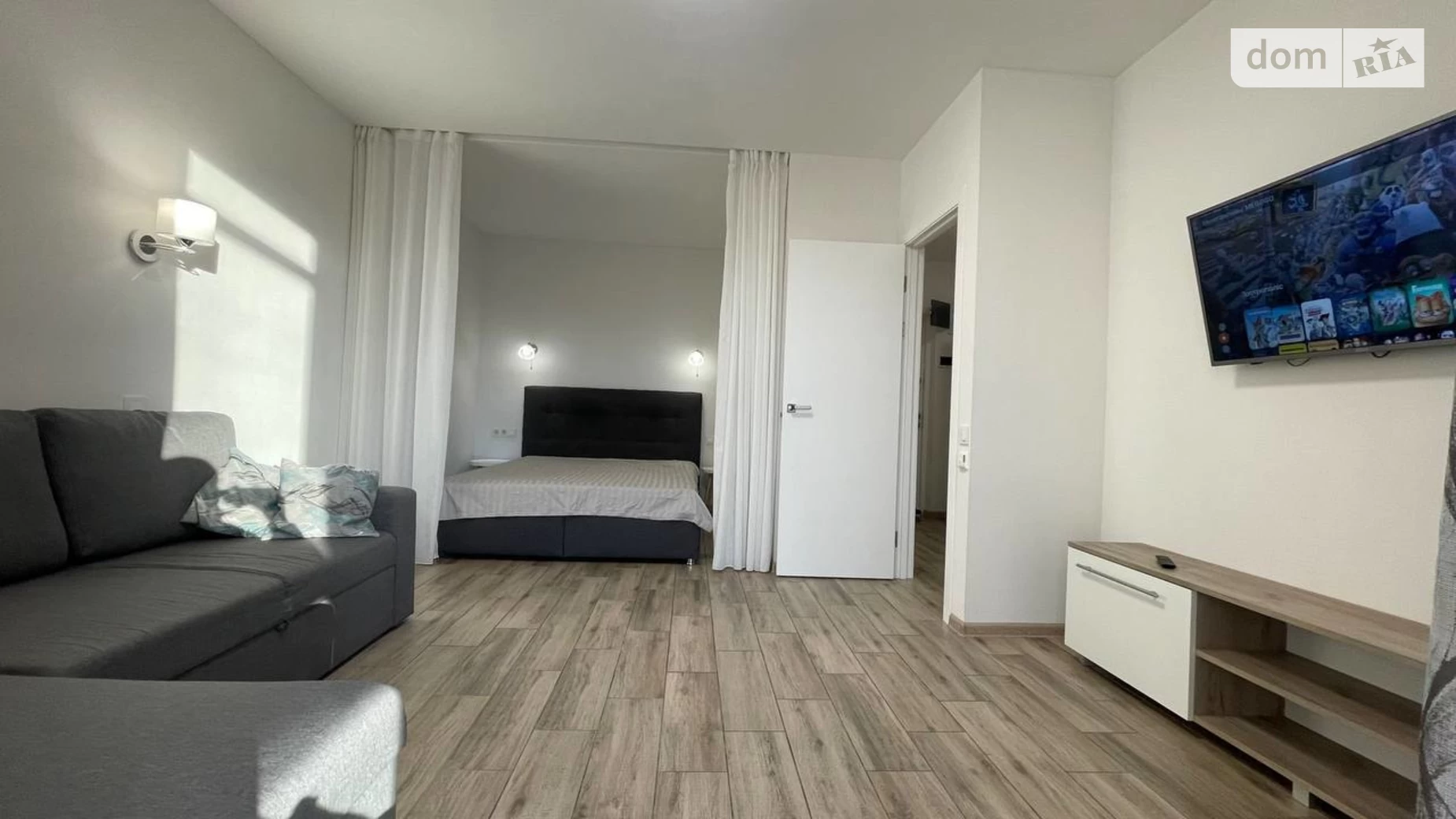 Продается 1-комнатная квартира 49 кв. м в Днепре, ул. Набережная Победы, 42Ф - фото 3