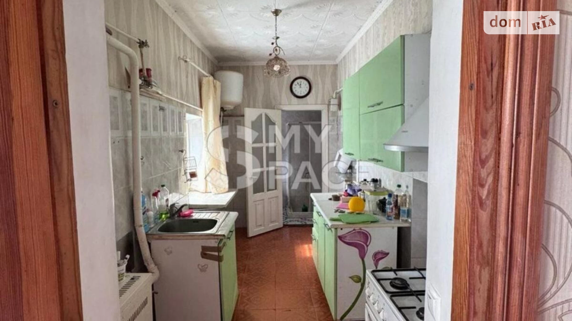 Продается часть дома 95.5 кв. м с верандой, цена: 89999 $ - фото 4