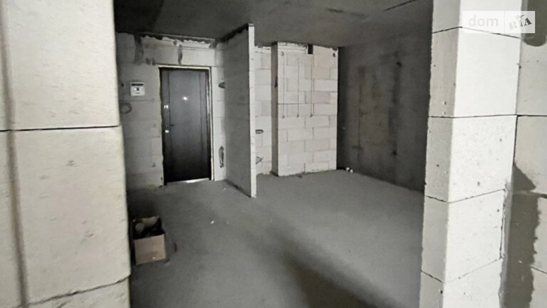 3-комнатная квартира 62 кв. м в Тернополе, цена: 60000 $ - фото 4