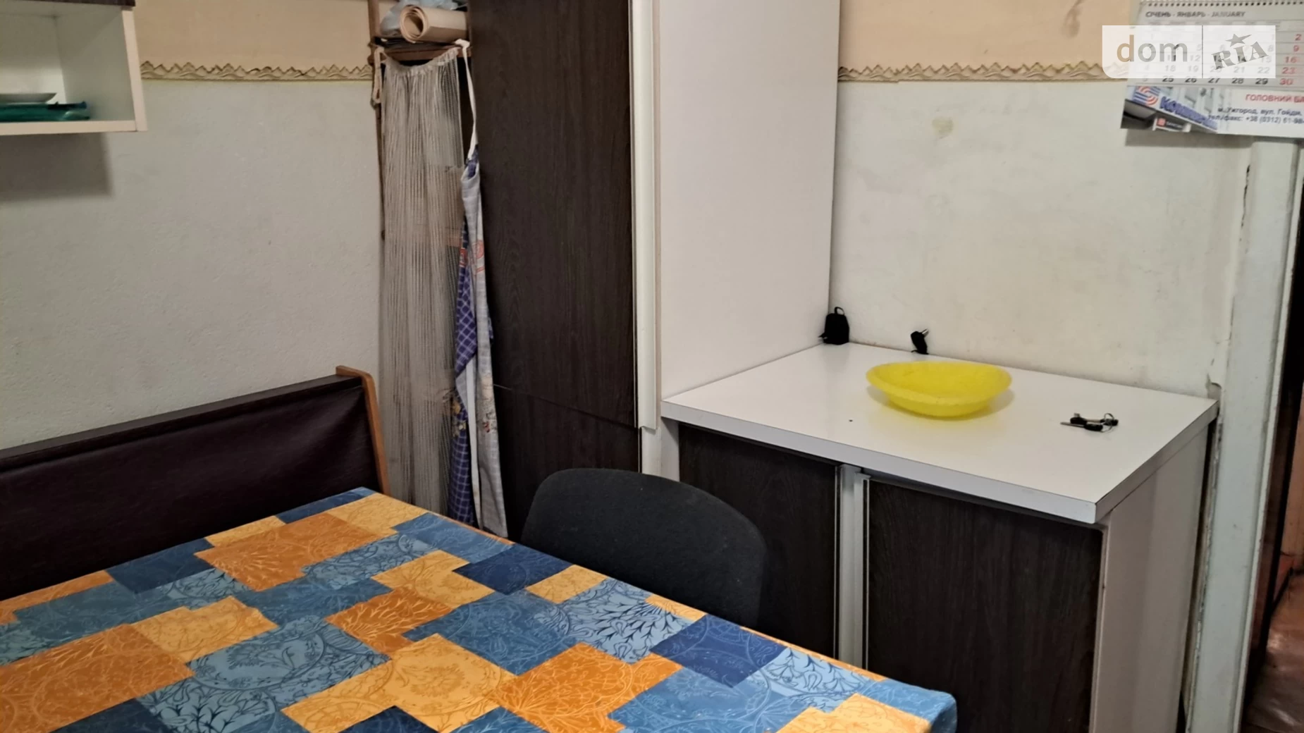 Сдается в аренду 3-комнатная квартира 68 кв. м в, цена: 12000 грн - фото 3