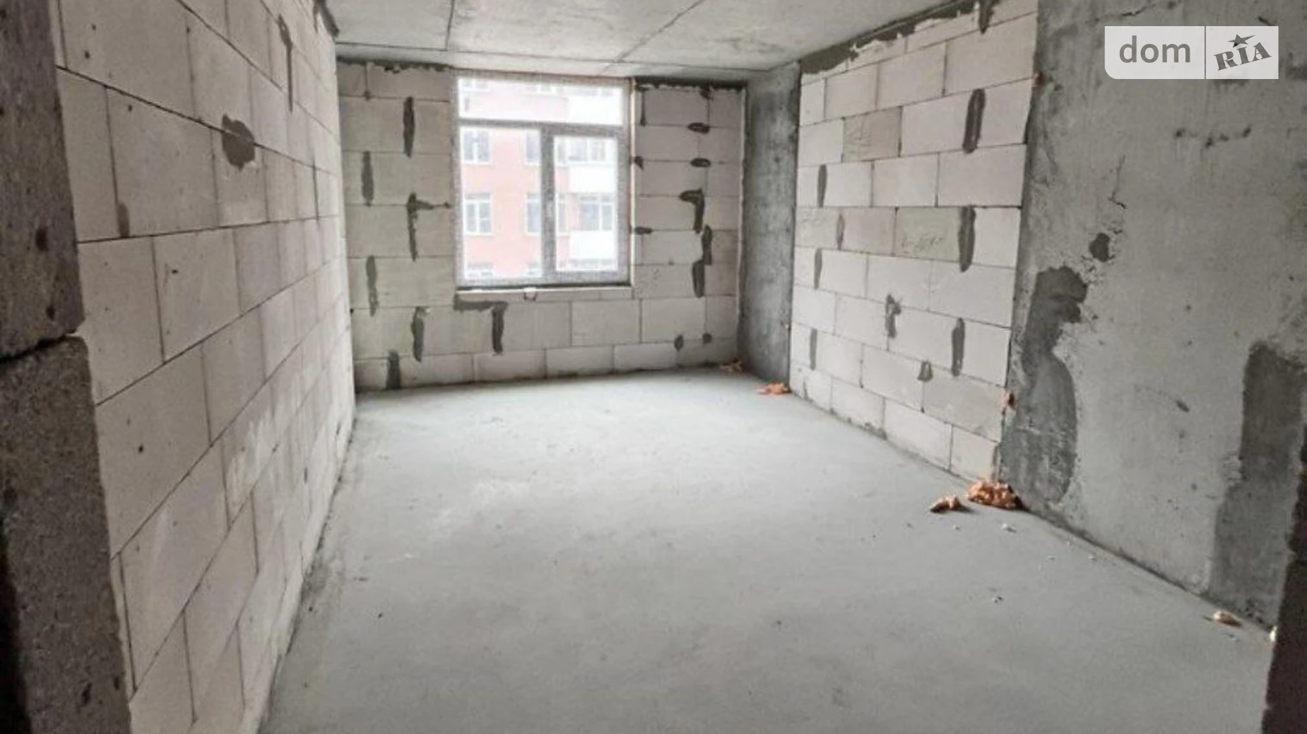 3-комнатная квартира 62 кв. м в Тернополе, цена: 60000 $ - фото 2
