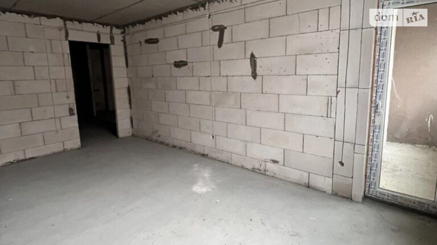 3-комнатная квартира 62 кв. м в Тернополе, цена: 60000 $ - фото 3