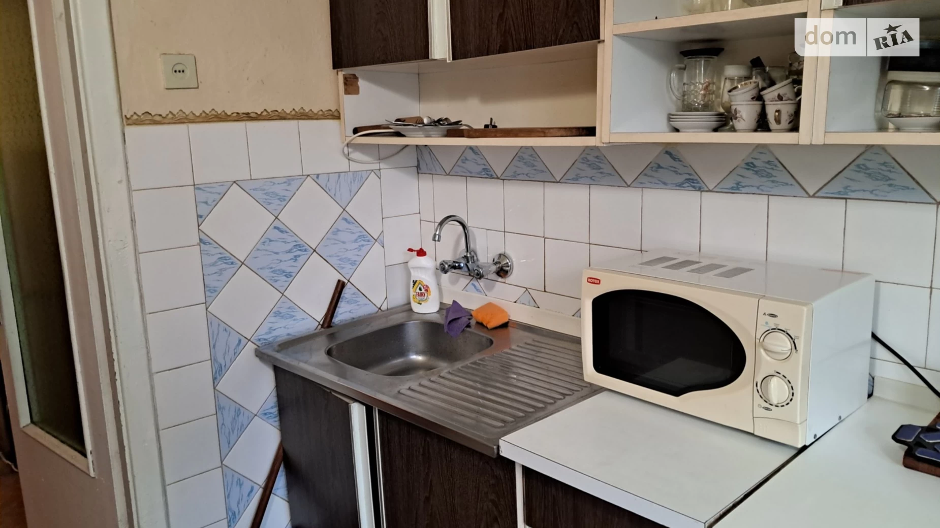 Сдается в аренду 3-комнатная квартира 68 кв. м в, цена: 12000 грн - фото 4