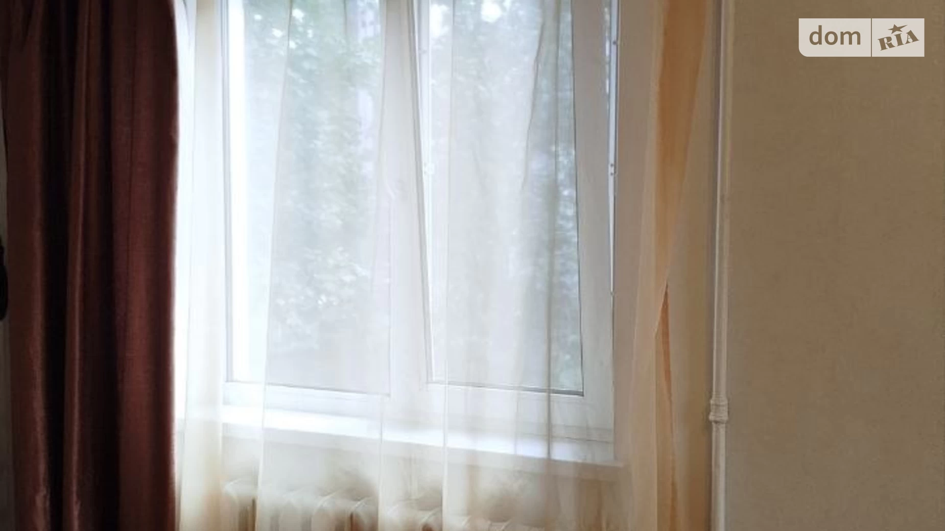 Продается 1-комнатная квартира 30.9 кв. м в Харькове, ул. Бригады Хартия(Маршала Рыбалко) - фото 2