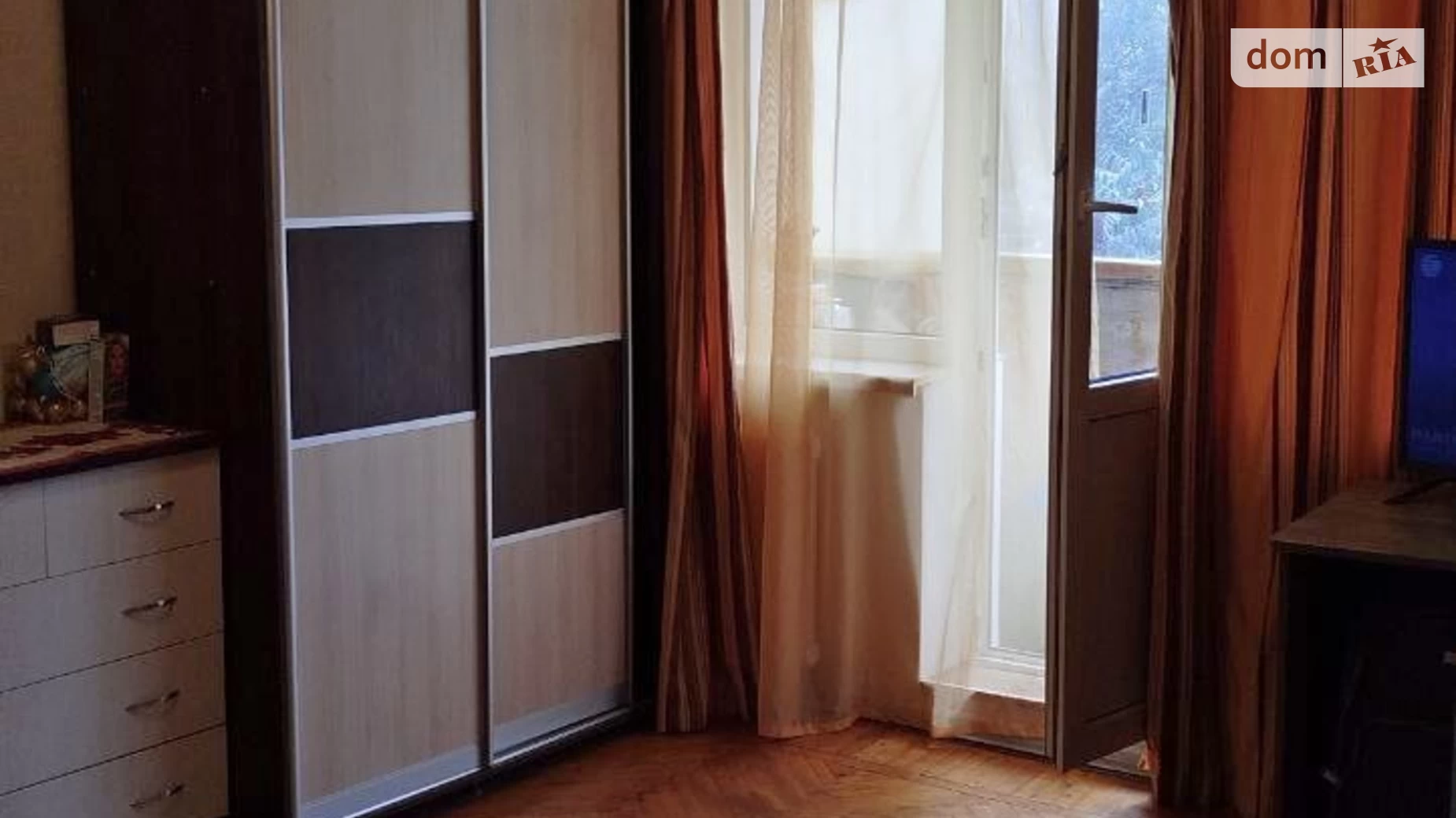 Продается 1-комнатная квартира 30.9 кв. м в Харькове, ул. Бригады Хартия(Маршала Рыбалко) - фото 3