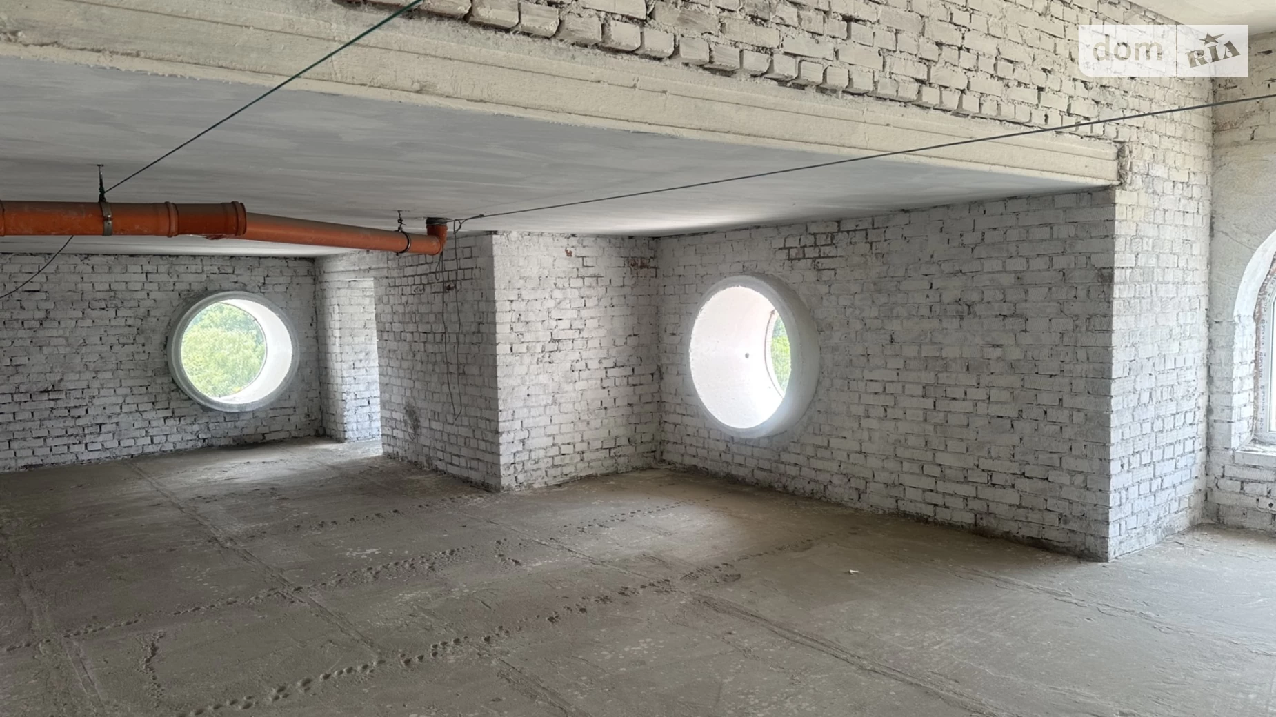 Продается помещения свободного назначения 115 кв. м в 11-этажном здании, цена: 460000 грн - фото 2