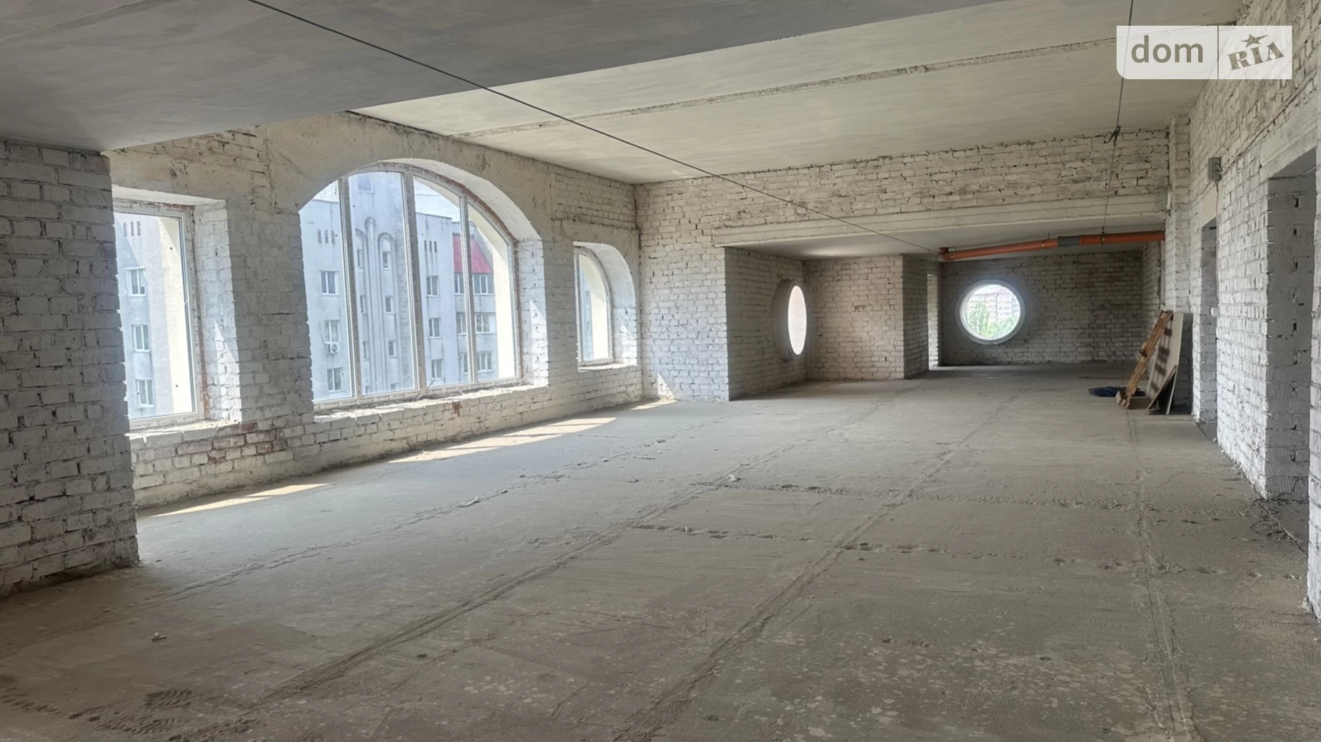 Продается помещения свободного назначения 115 кв. м в 11-этажном здании, цена: 460000 грн - фото 3