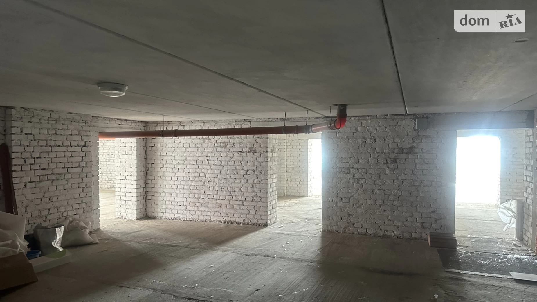 Продается помещения свободного назначения 115 кв. м в 11-этажном здании, цена: 460000 грн - фото 4