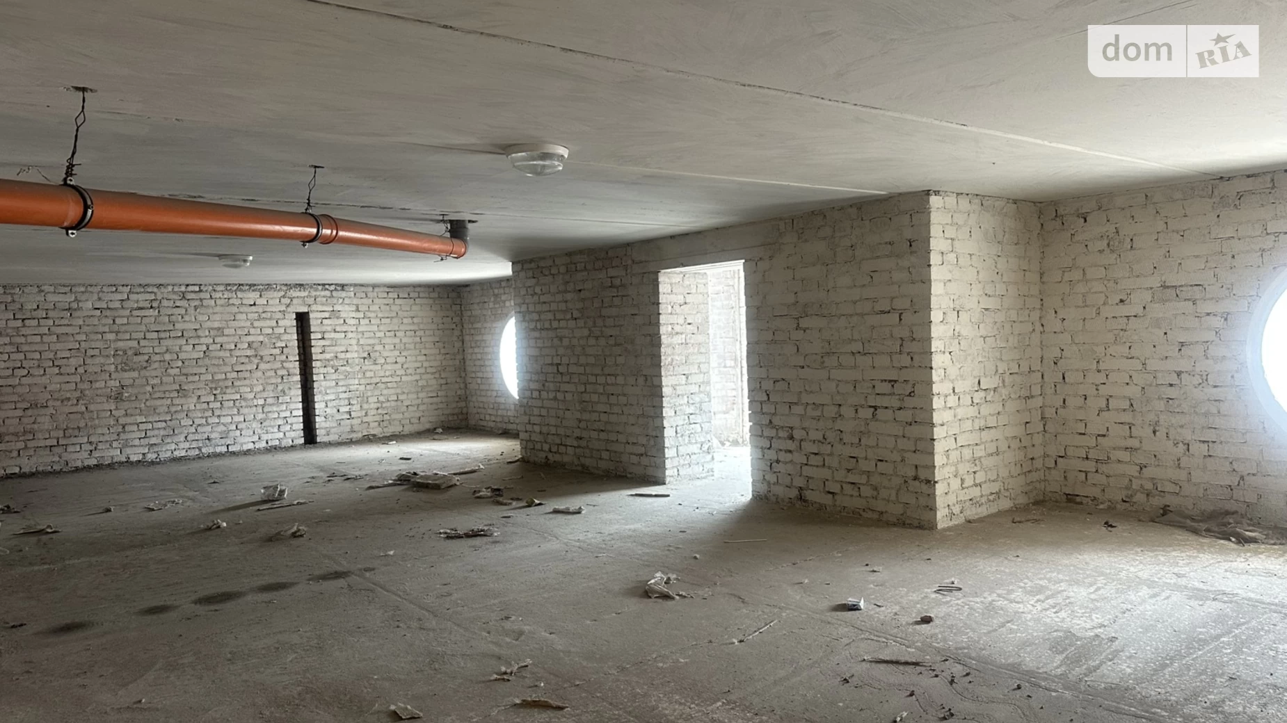 Продается помещения свободного назначения 115 кв. м в 11-этажном здании, цена: 460000 грн - фото 5