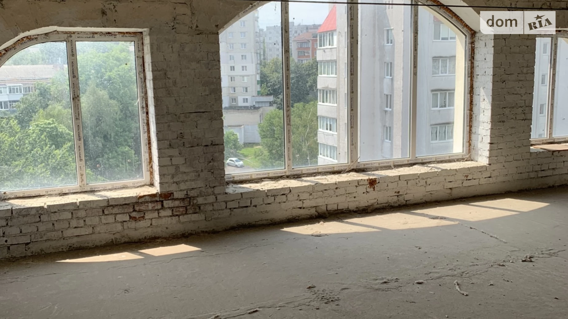 Продается помещения свободного назначения 115 кв. м в 10-этажном здании, цена: 460000 грн - фото 3