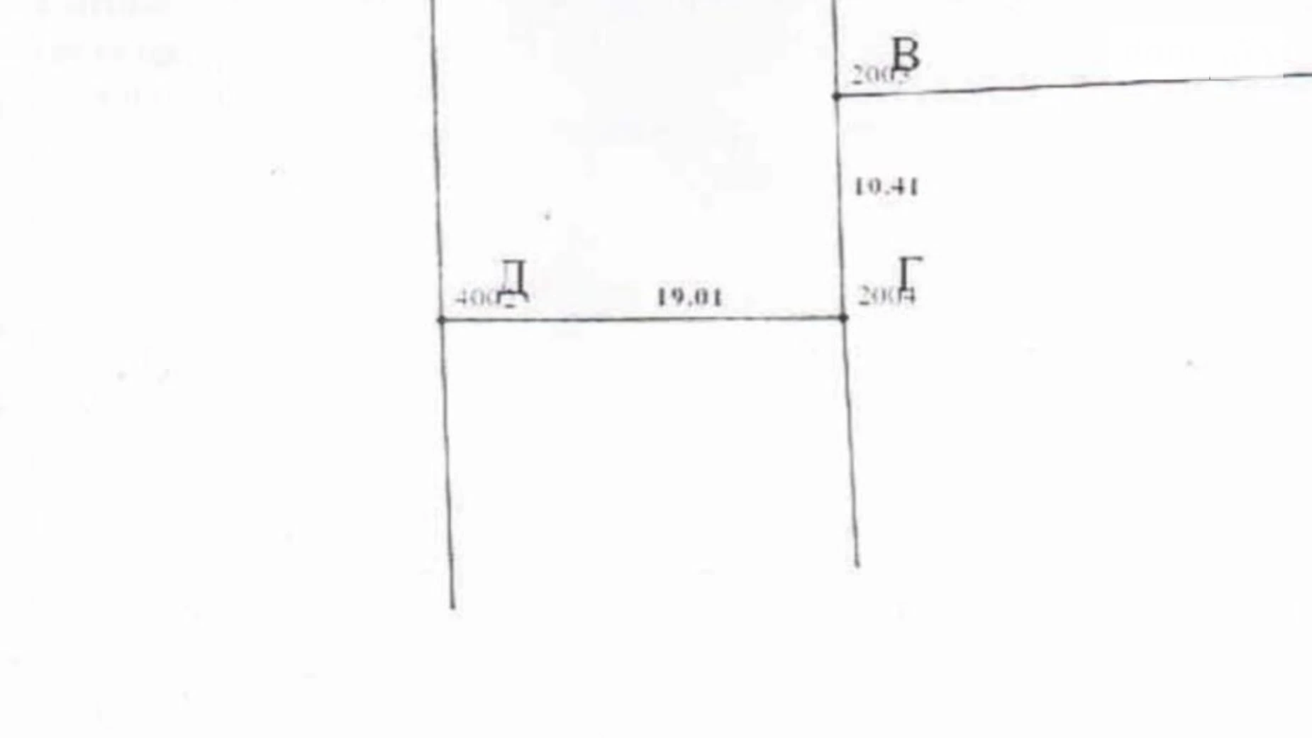 ул. Пограничная Гатное, цена: 140000 $ - фото 2