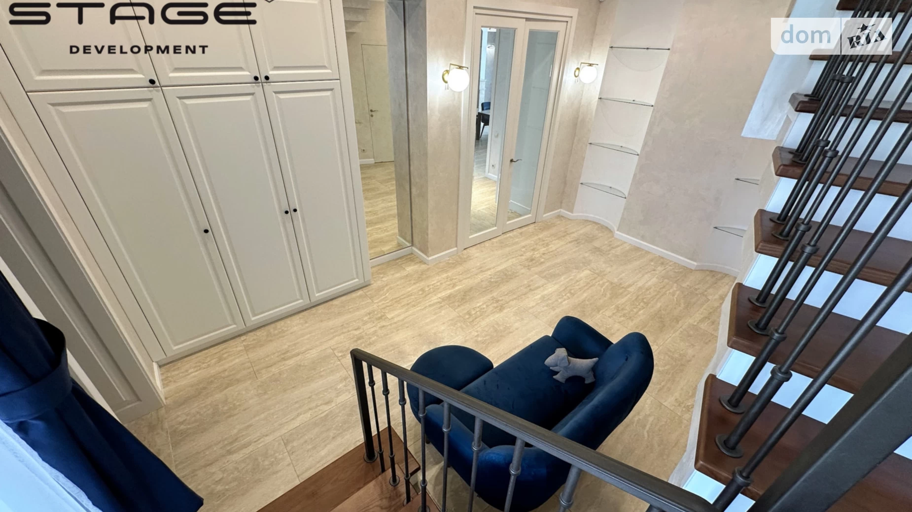 Продается дом на 2 этажа 450.5 кв. м с верандой, цена: 990000 $ - фото 4