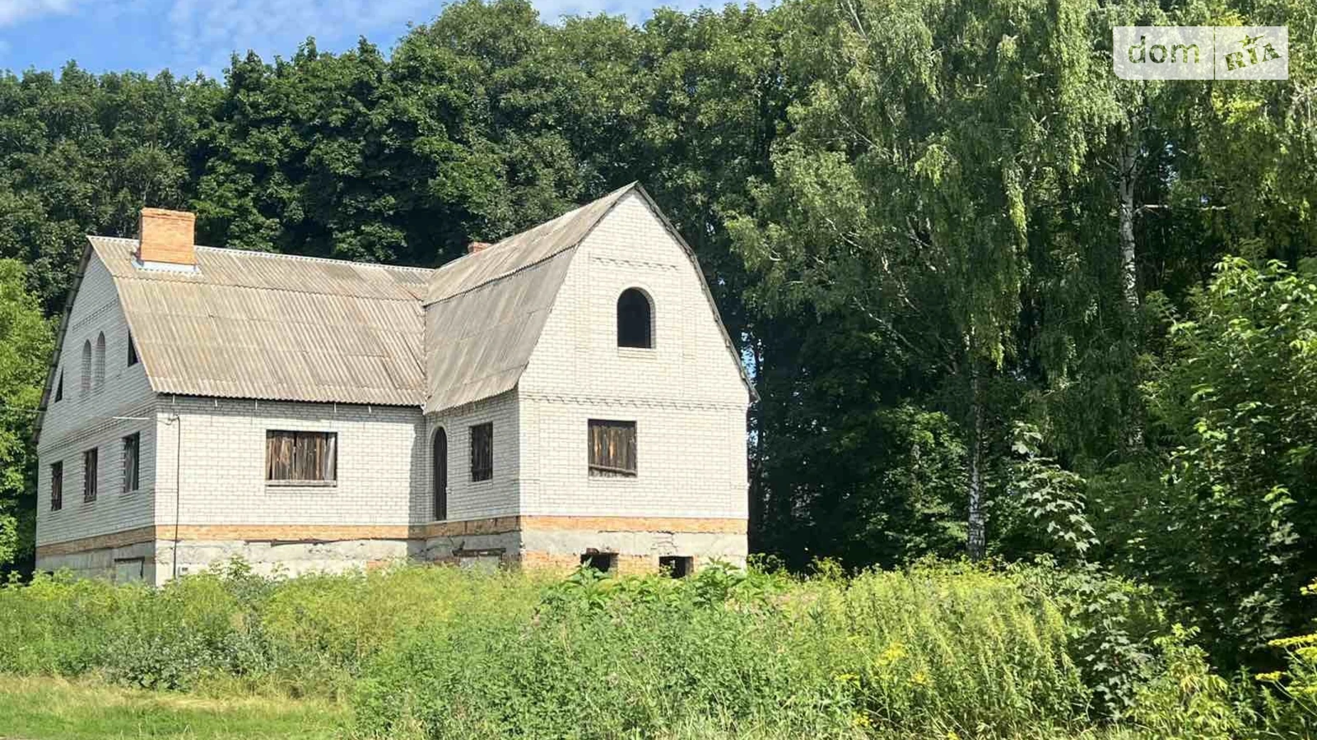 Продается дом на 2 этажа 236 кв. м с балконом, цена: 30000 $ - фото 3