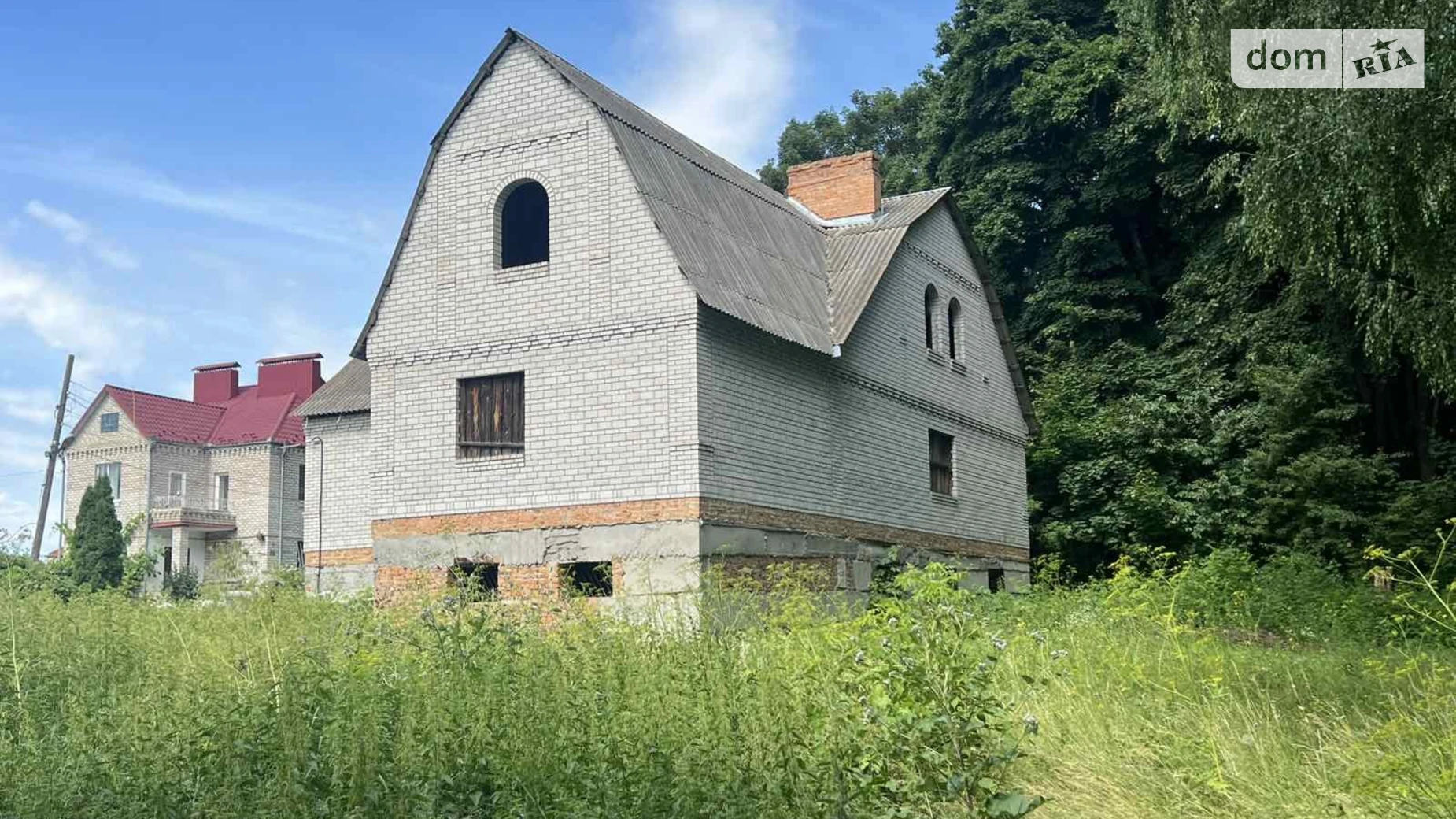 Продается дом на 2 этажа 236 кв. м с балконом, цена: 30000 $ - фото 4