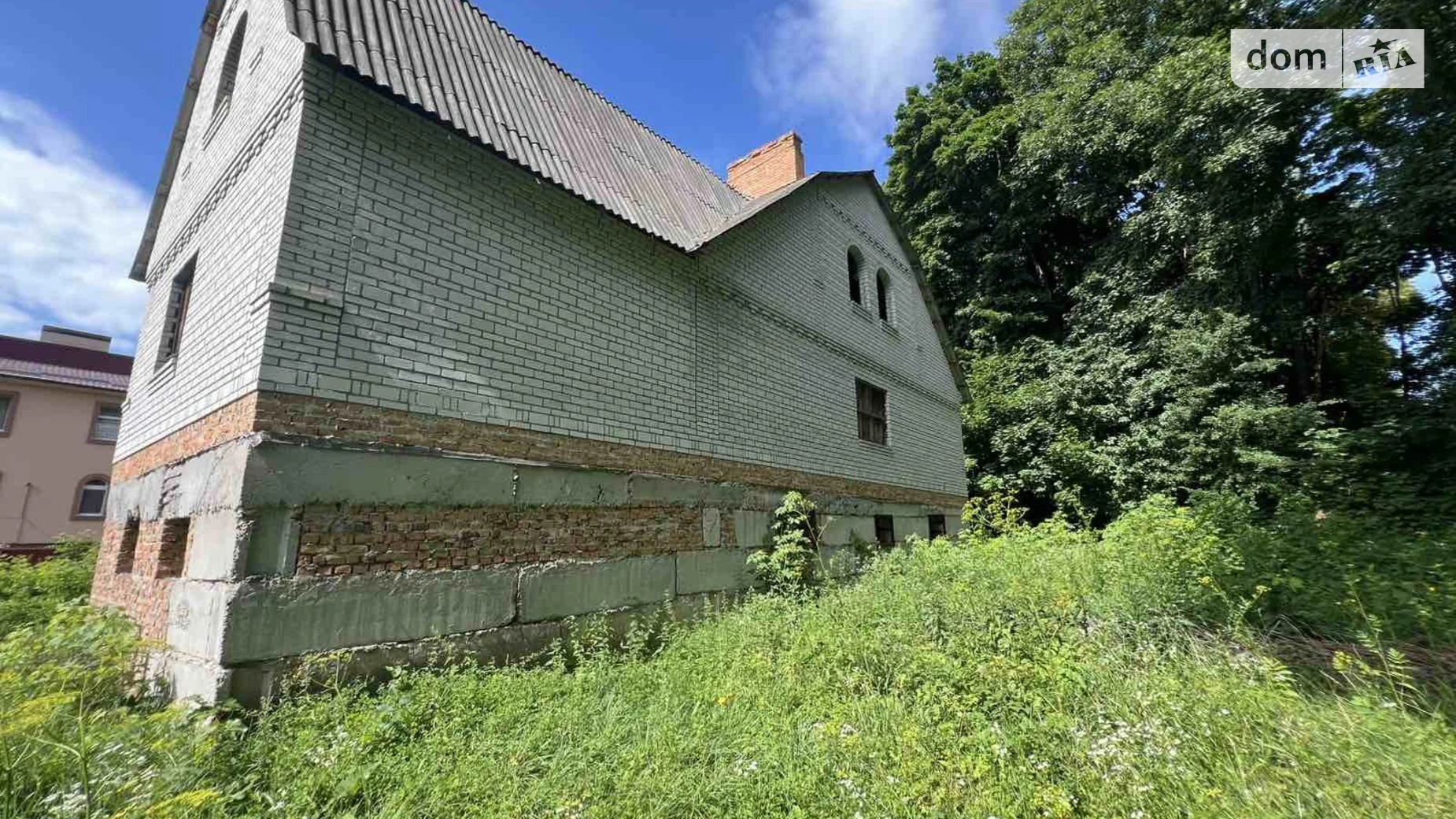 Продается дом на 2 этажа 236 кв. м с балконом, цена: 30000 $ - фото 5