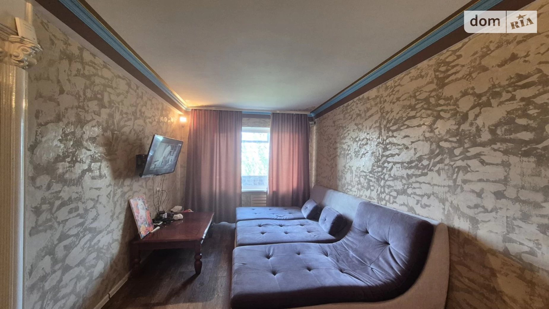 3-комнатная квартира 71.4 кв. м в Запорожье, ул. Авраменко, 22 - фото 3