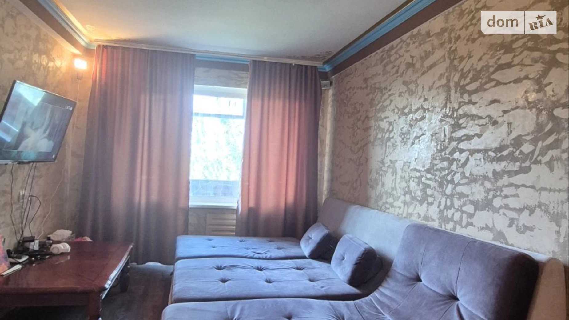 3-комнатная квартира 71.4 кв. м в Запорожье, ул. Авраменко, 22 - фото 4