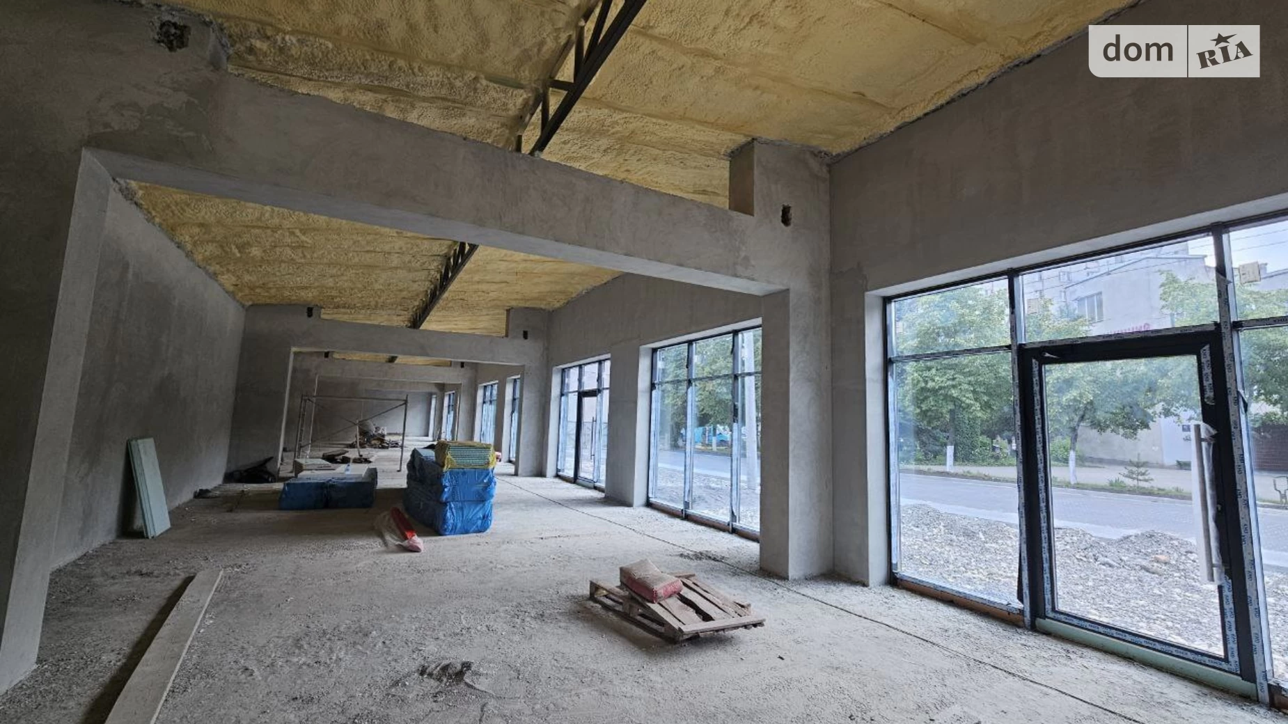 Здається в оренду приміщення вільного призначення 53 кв. м в 1-поверховій будівлі, цена: 795 $ - фото 5