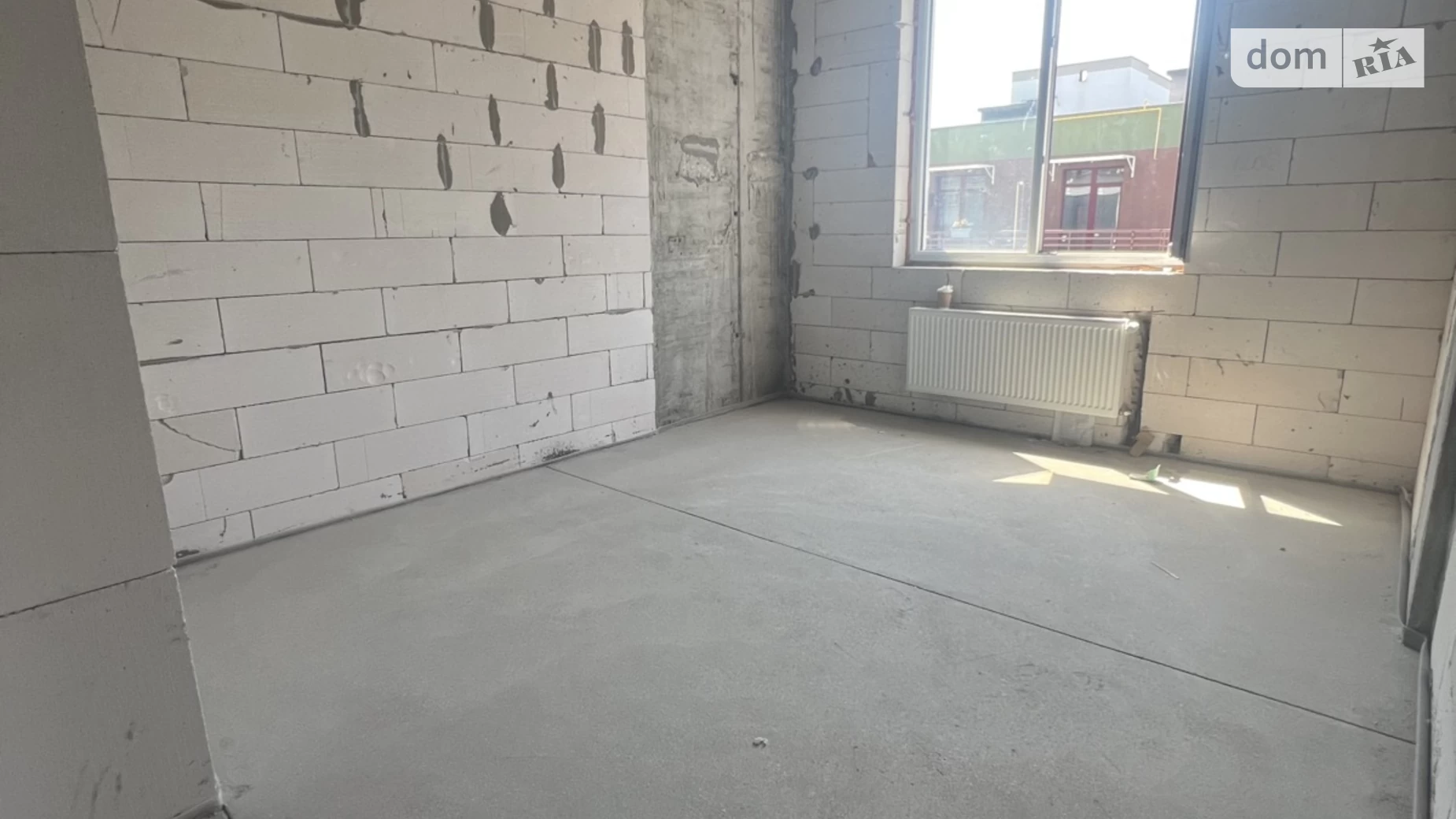 Продается 1-комнатная квартира 23 кв. м в Одессе, ул. Владислава Бувалкина(Генерала Бочарова) - фото 2