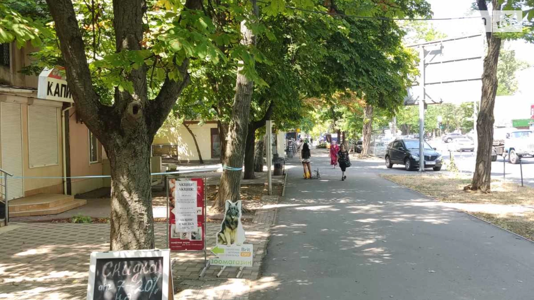 Сдается в аренду помещения свободного назначения 15 кв. м в 5-этажном здании, цена: 4500 грн - фото 3