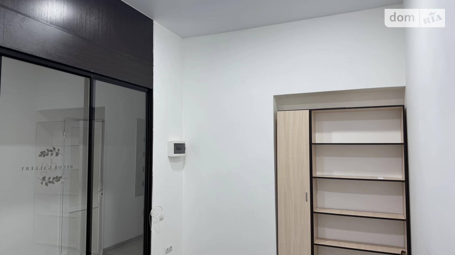 Сдается в аренду офис 14 кв. м в бизнес-центре, цена: 5100 грн - фото 5