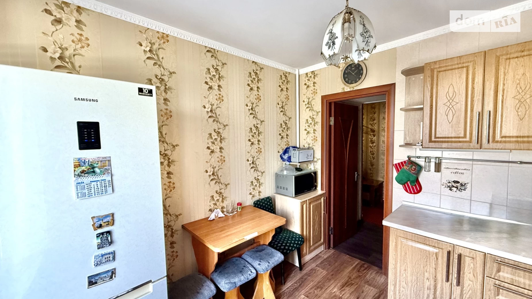 2-комнатная квартира 52.25 кв. м в Запорожье, ул. Водограйна(Гаврилова) - фото 5