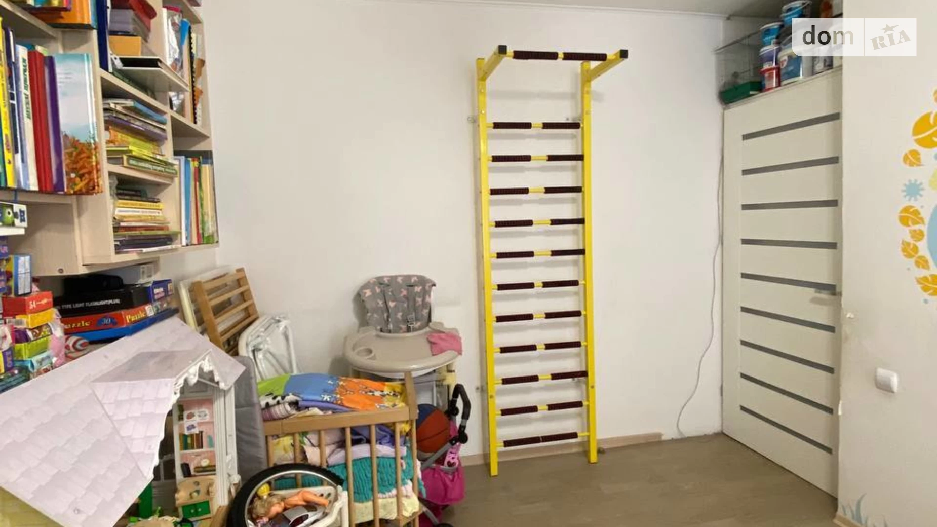 Продается 3-комнатная квартира 67.3 кв. м в Днепре, просп. Мира - фото 5