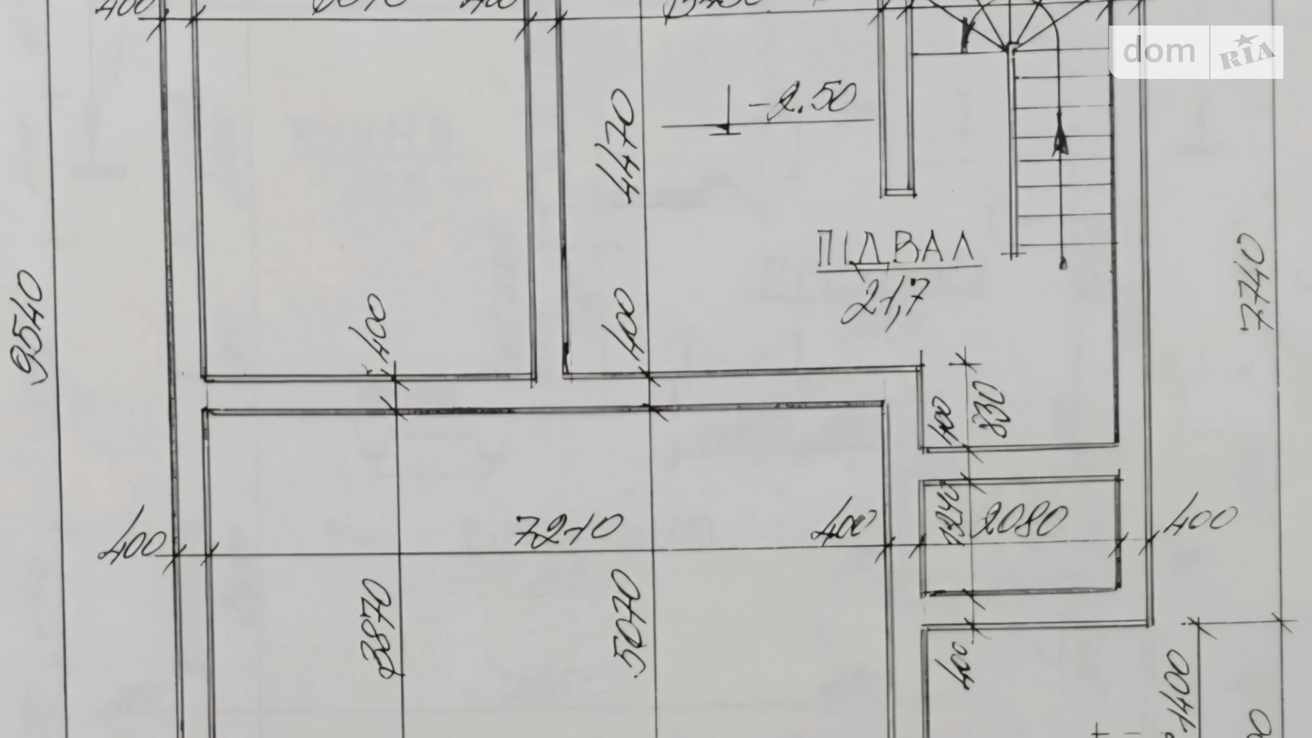 Продается дом на 2 этажа 174 кв. м с участком, цена: 165000 $ - фото 3