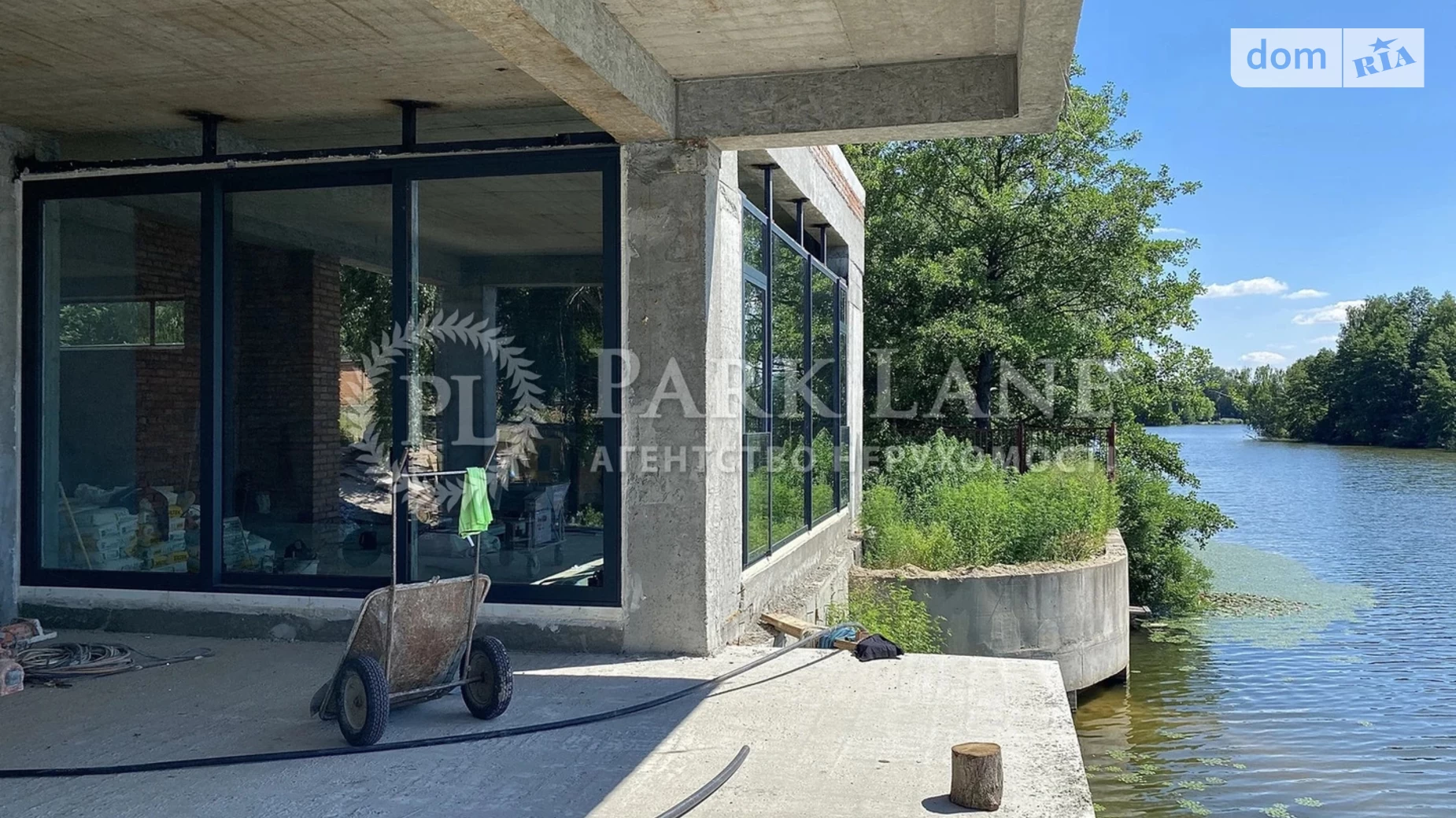 Продается дом на 2 этажа 1507 кв. м с террасой, цена: 2500000 $ - фото 2